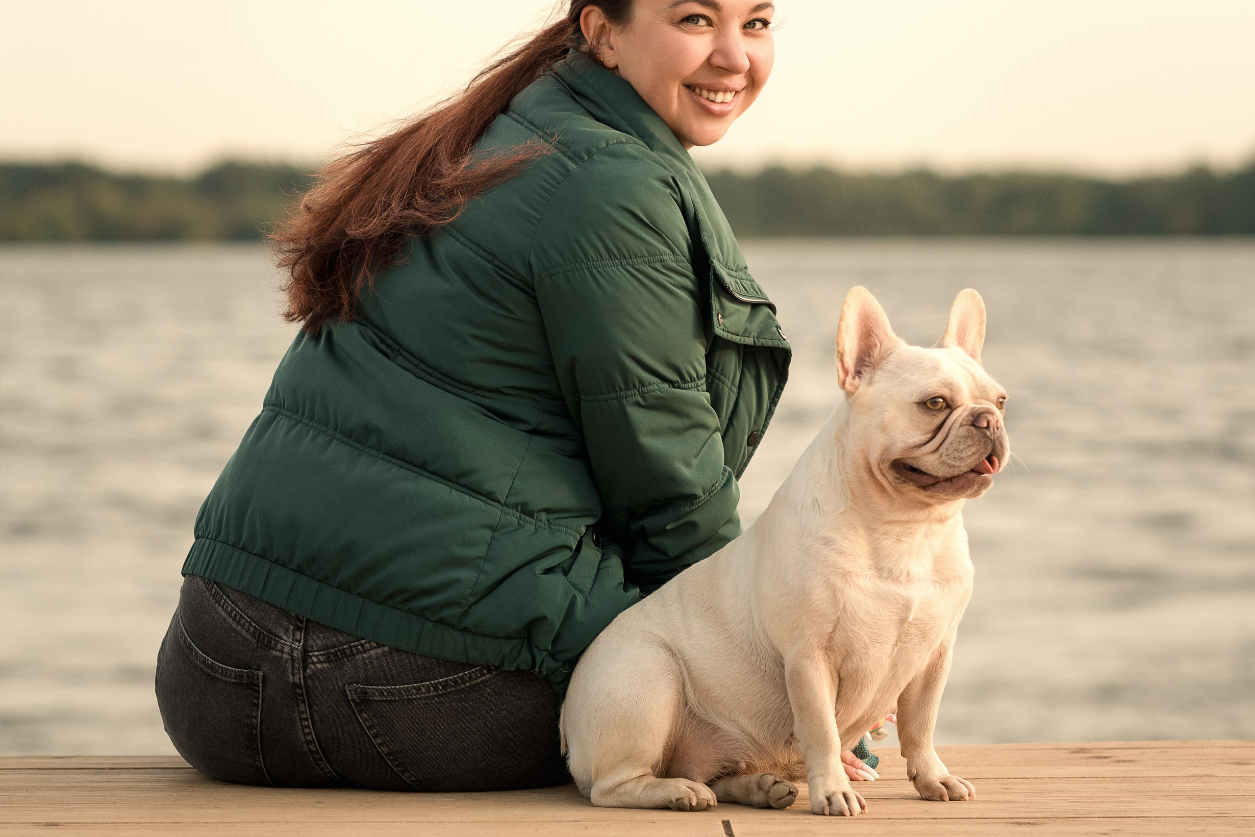 Светлана и Маруся