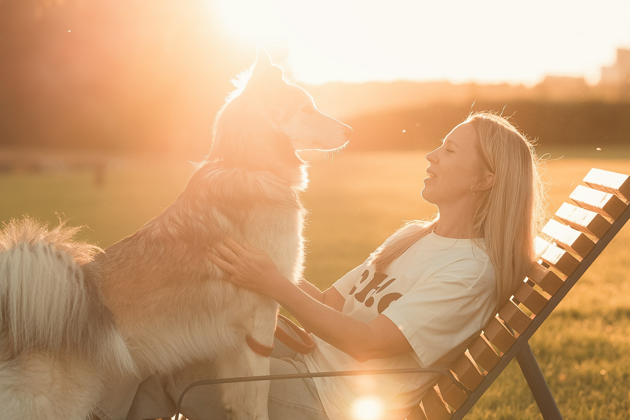 Вера, Лорочка и Вольт