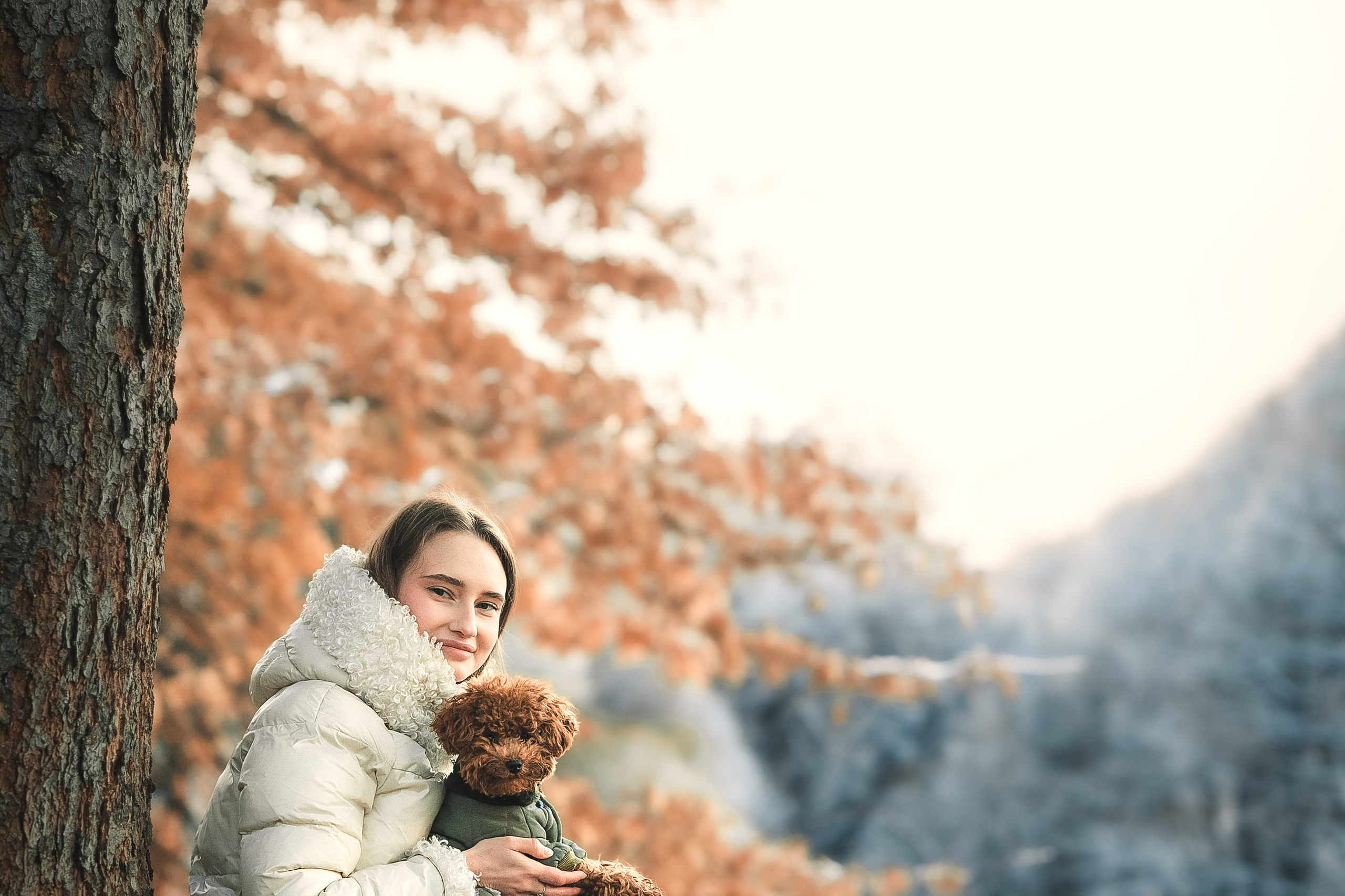 Наталья и Руби