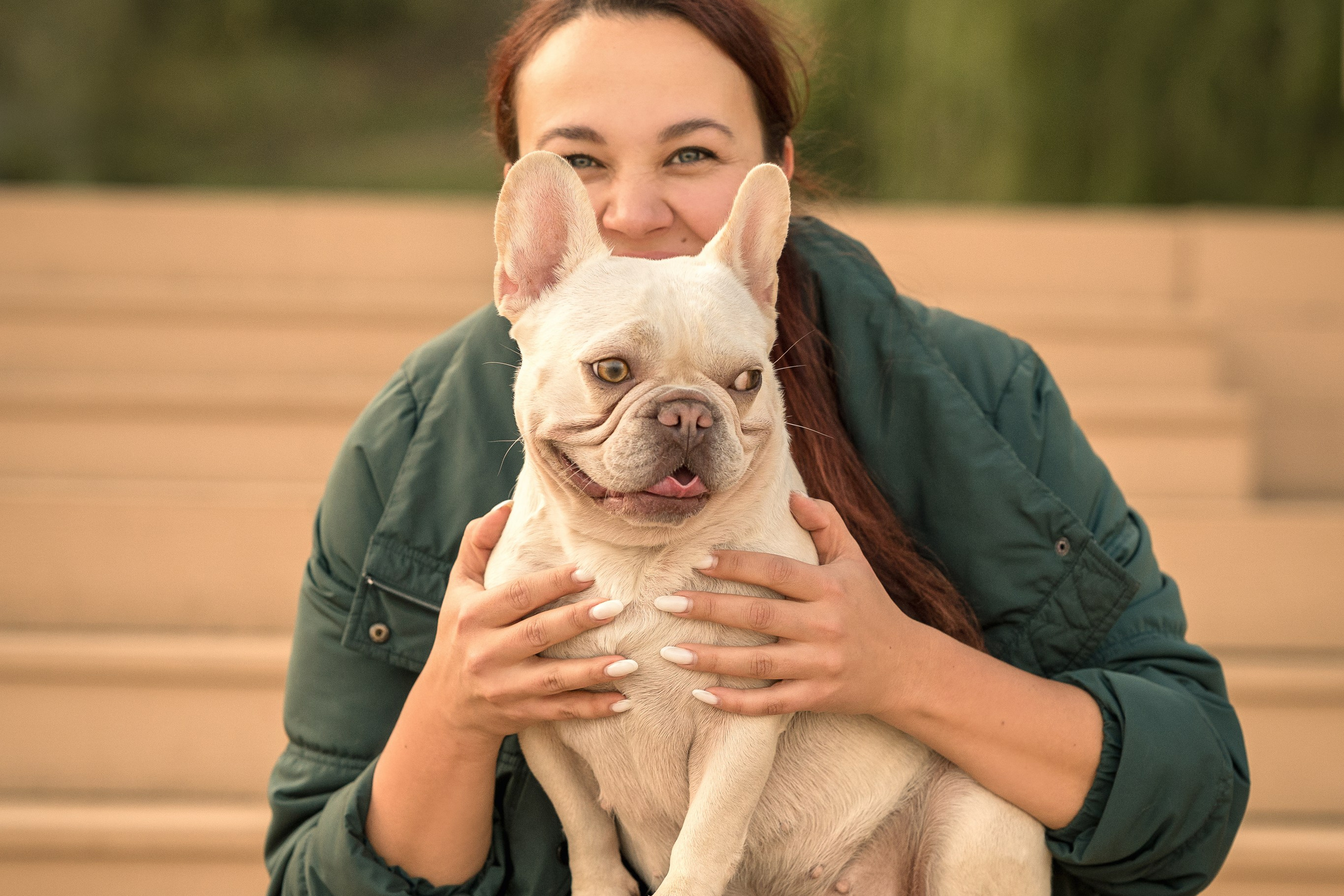 Светлана и Маруся