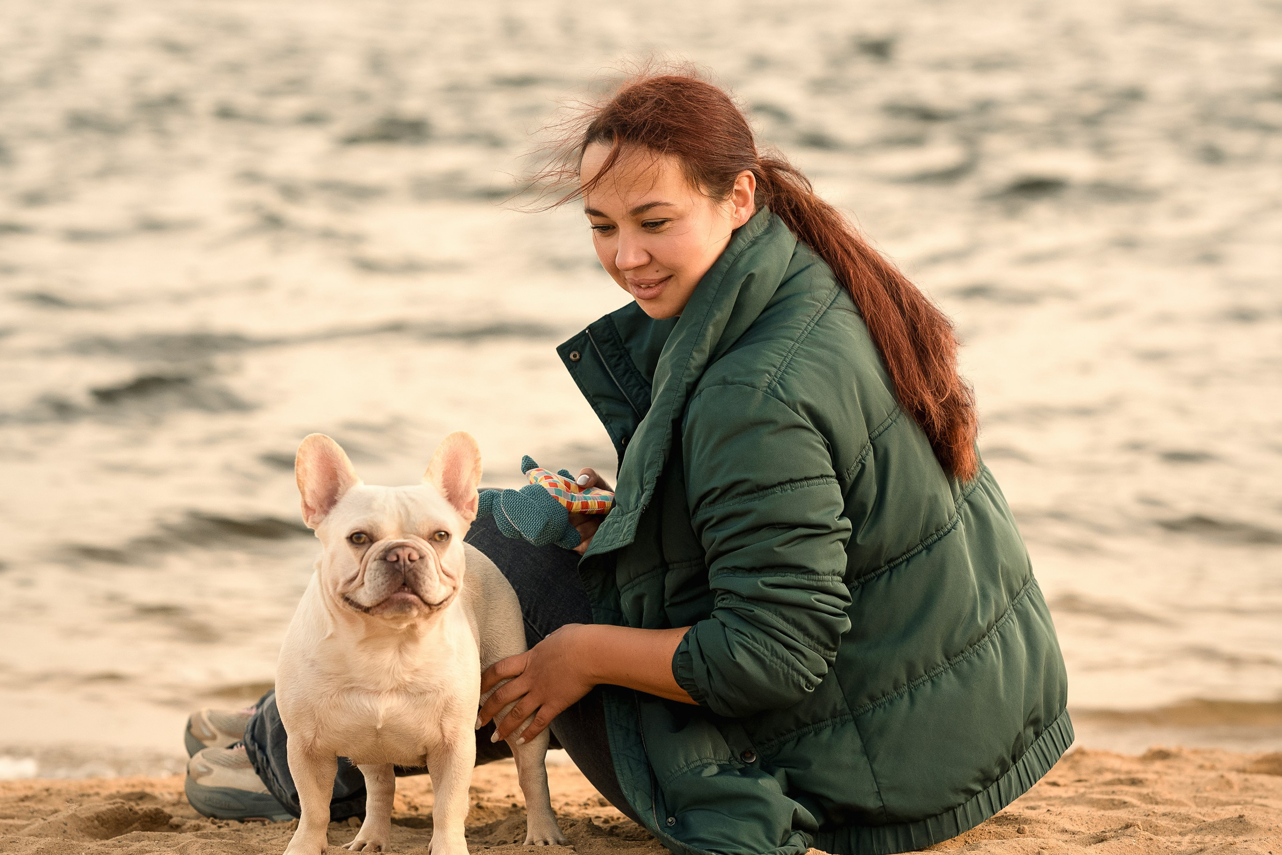 Светлана и Маруся