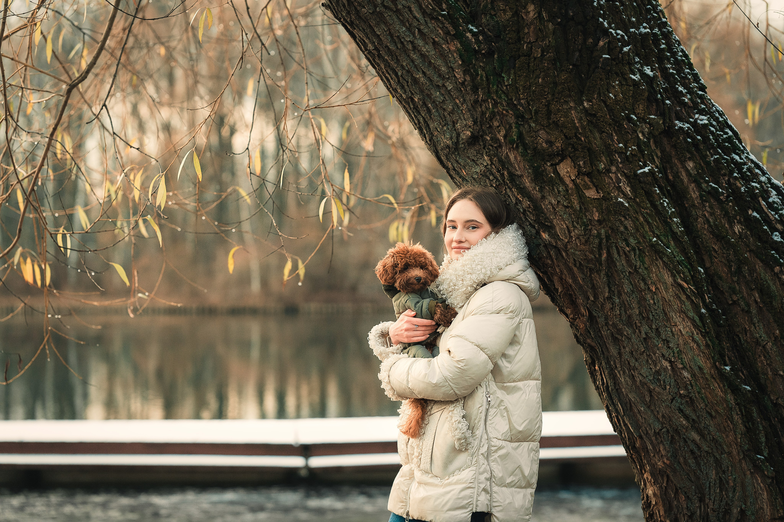 Наталья и Руби