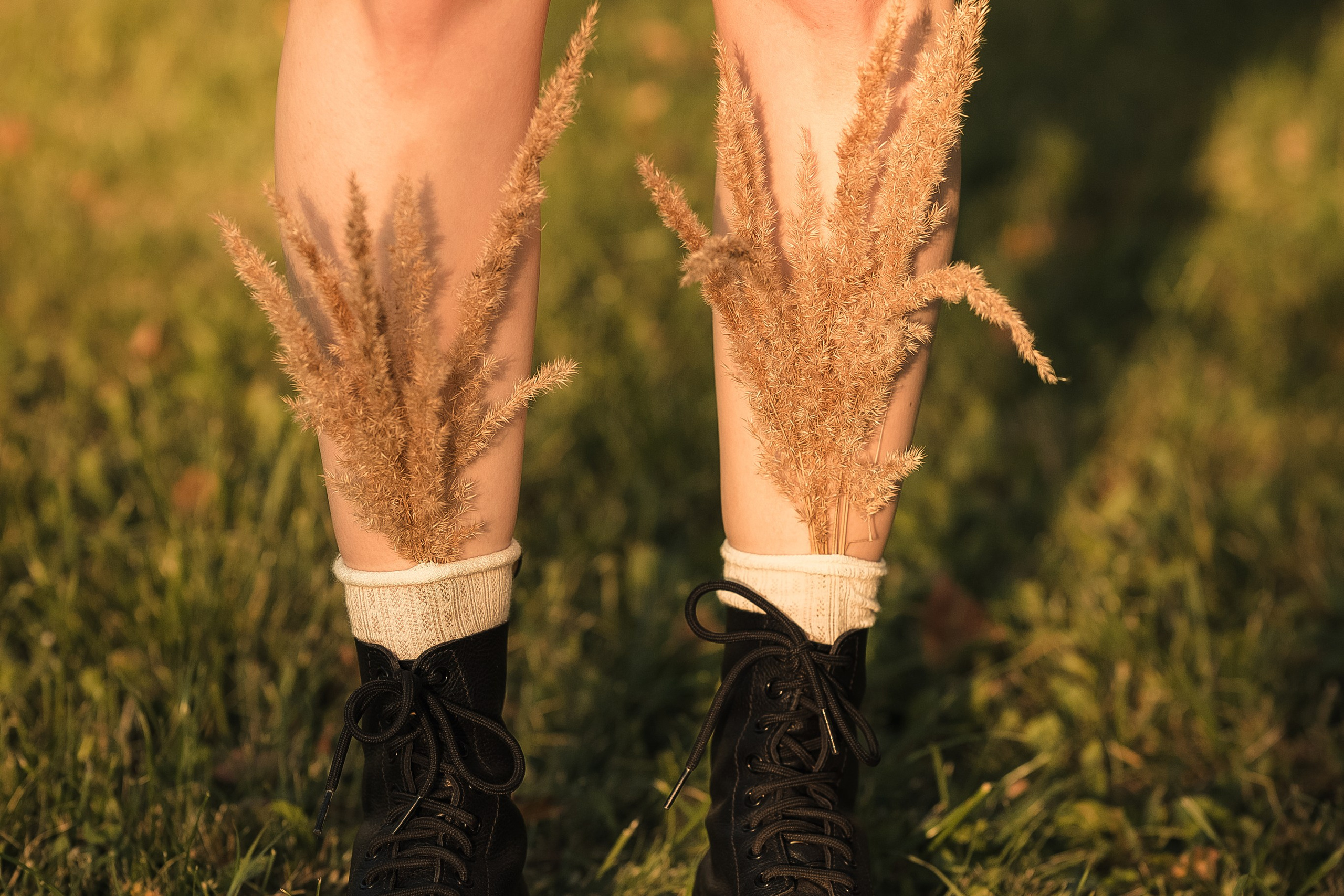 Наталья и Рица