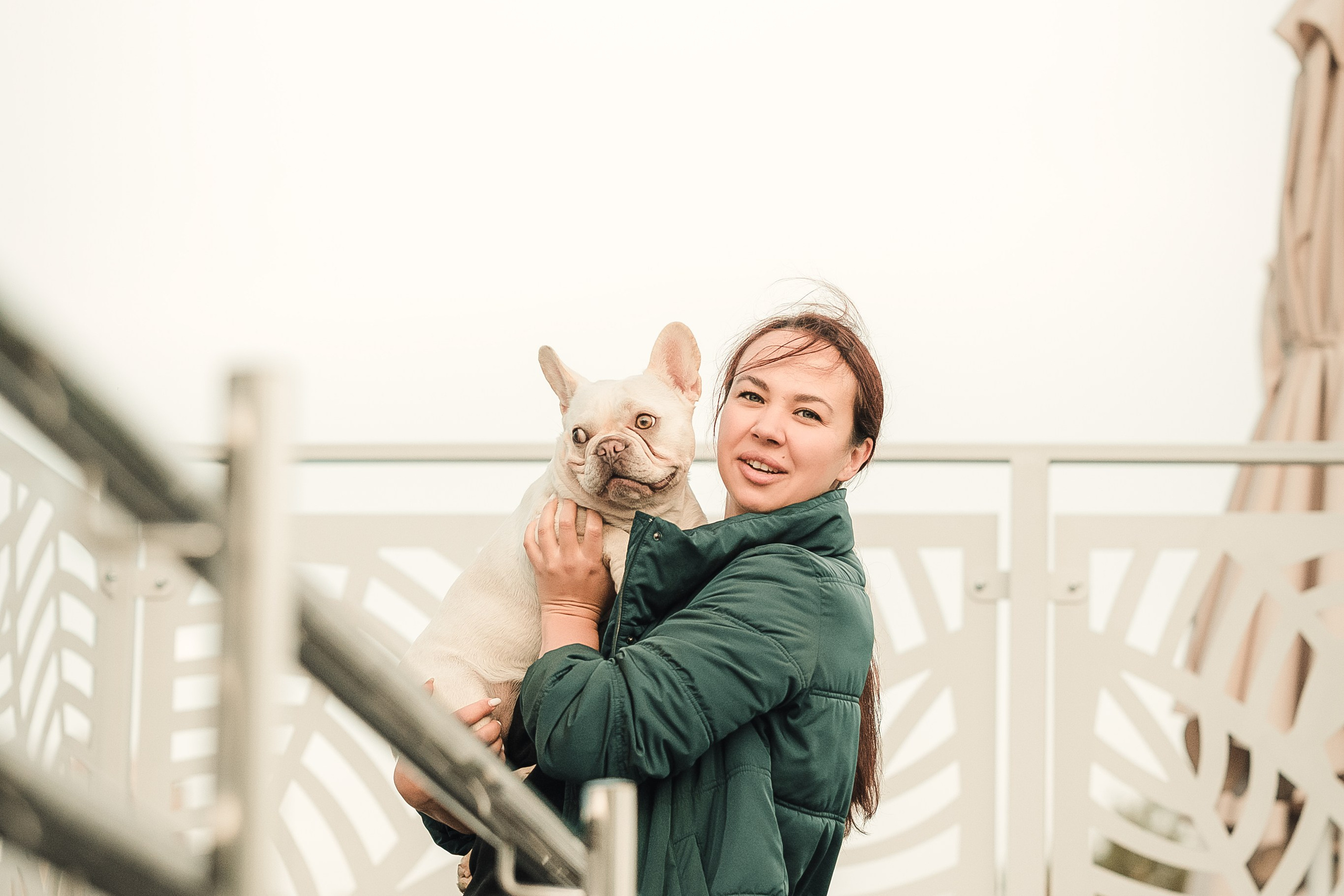 Светлана и Маруся