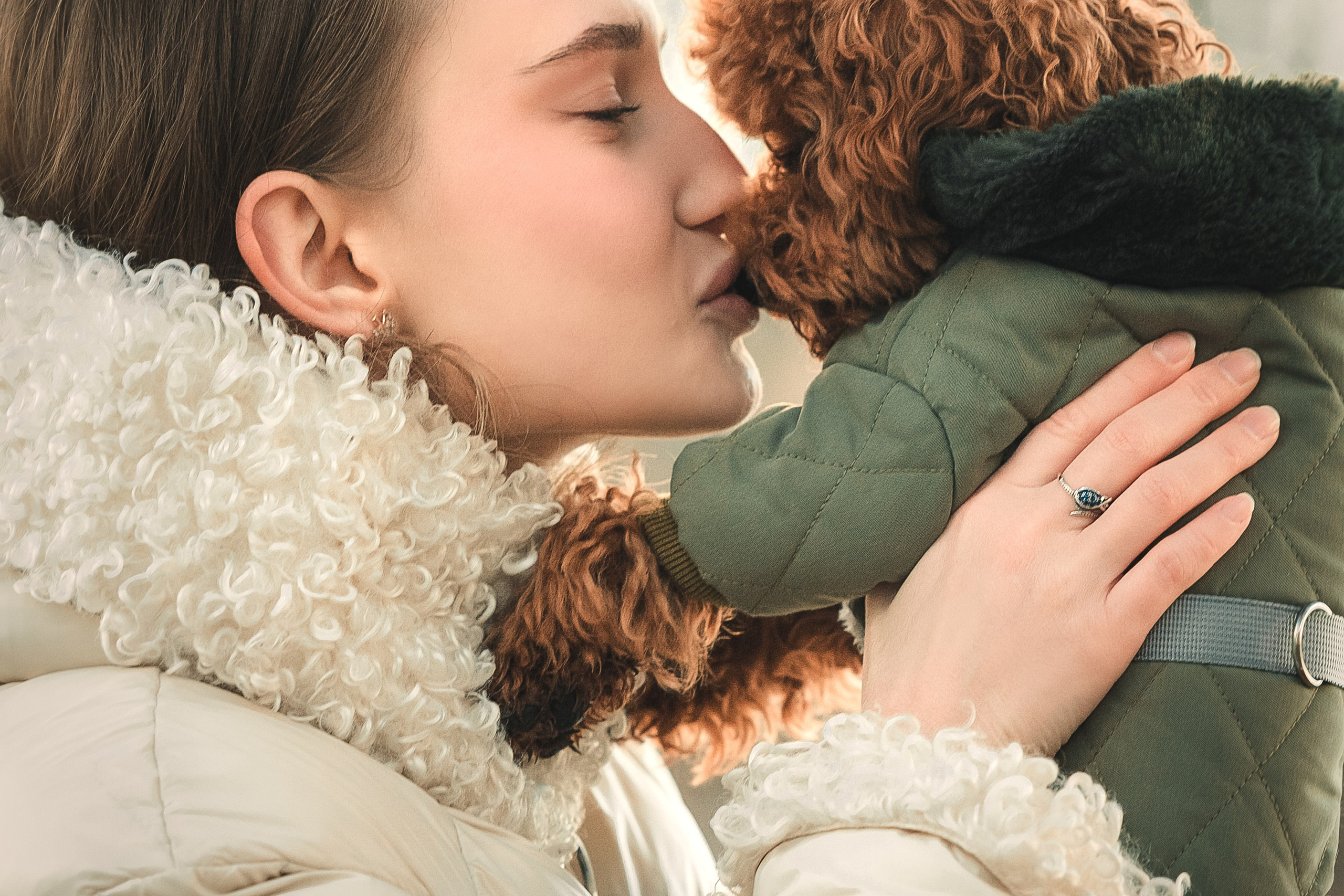 Наталья и Руби