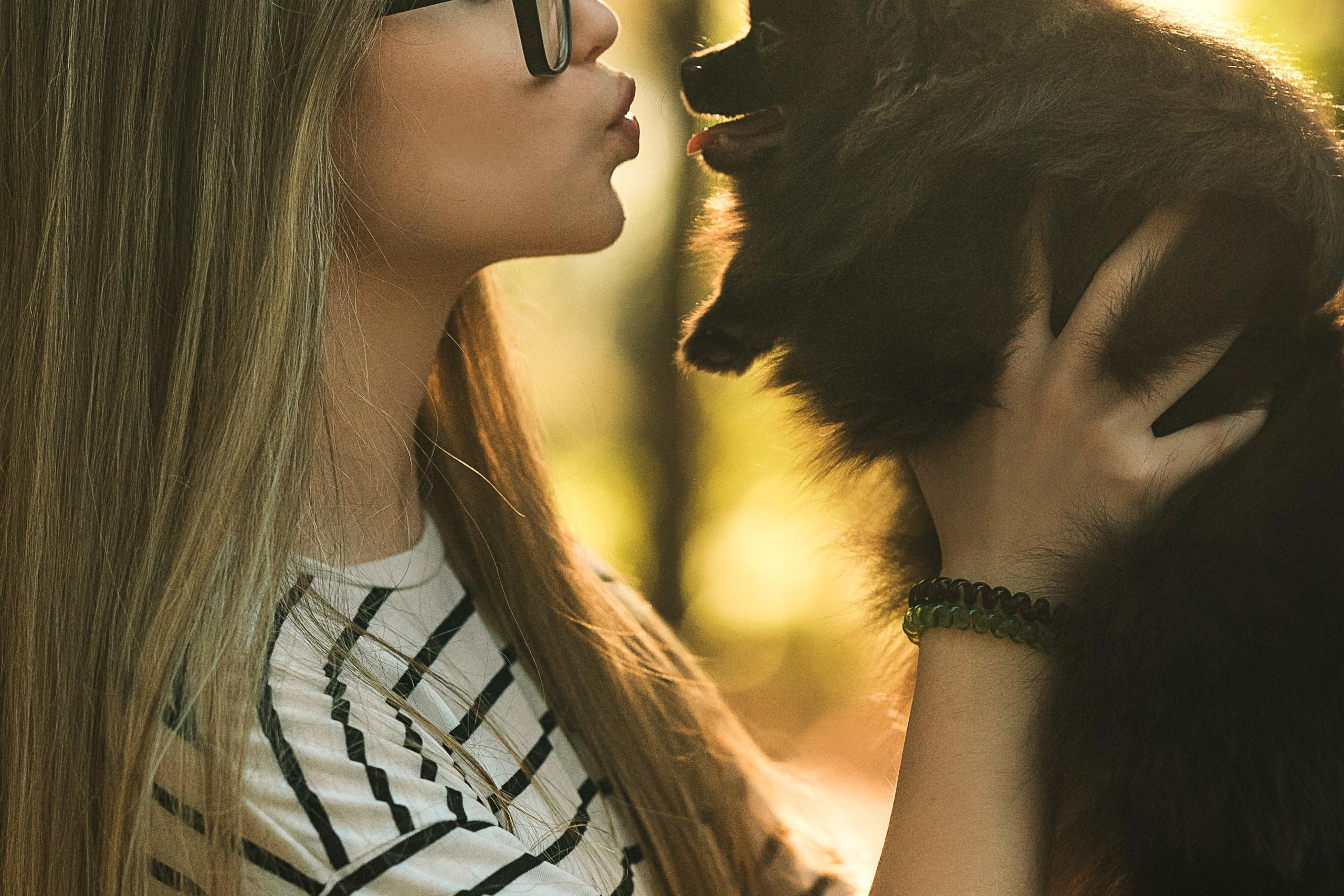 Фотограф-анималист город Москва