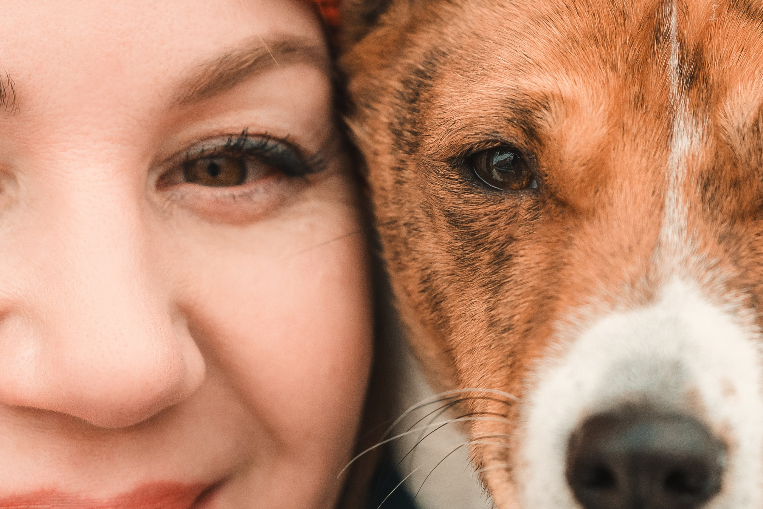 Прогулка по Арбату. Светлана и Ева