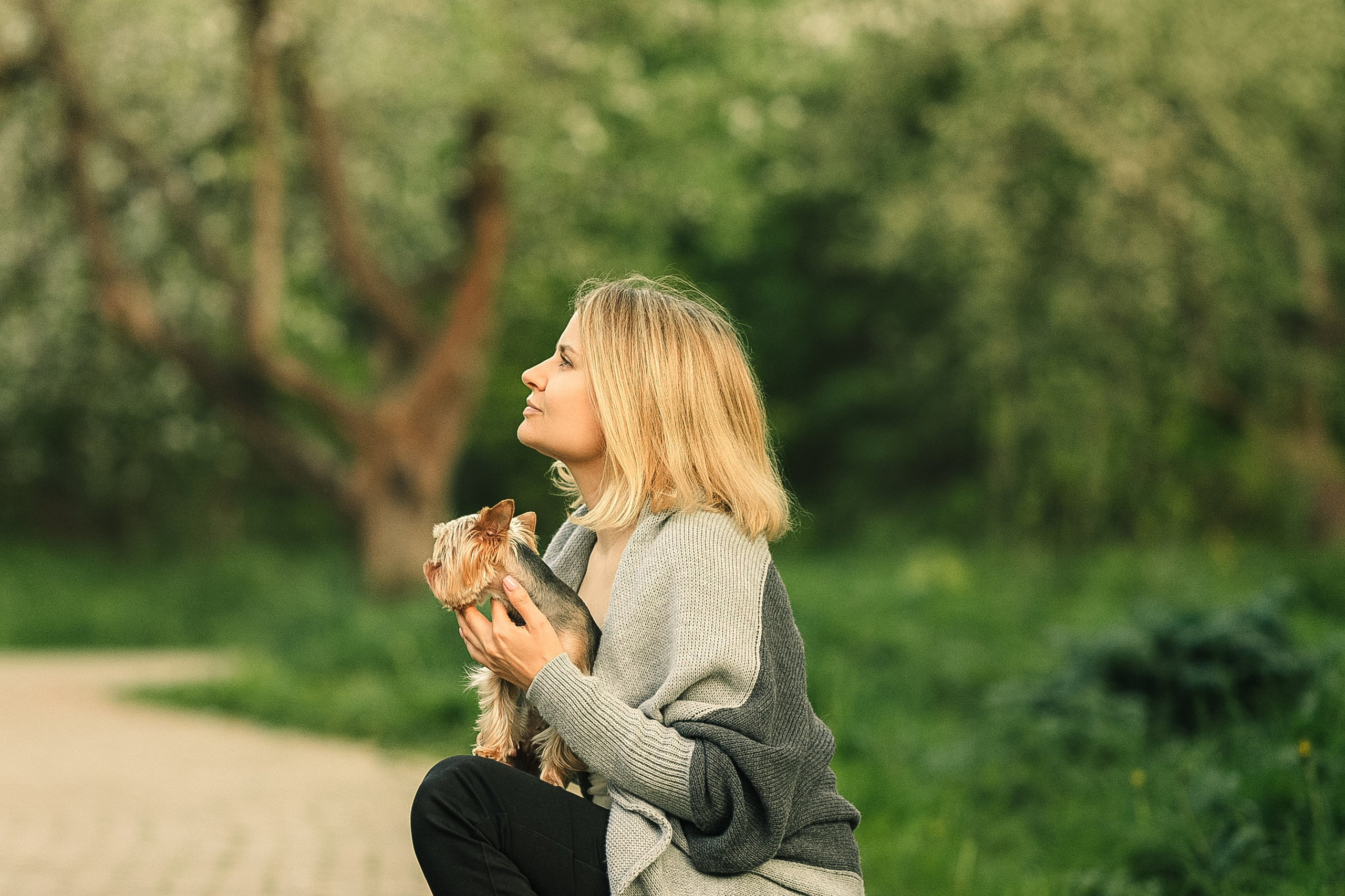 фотограф собак Москва