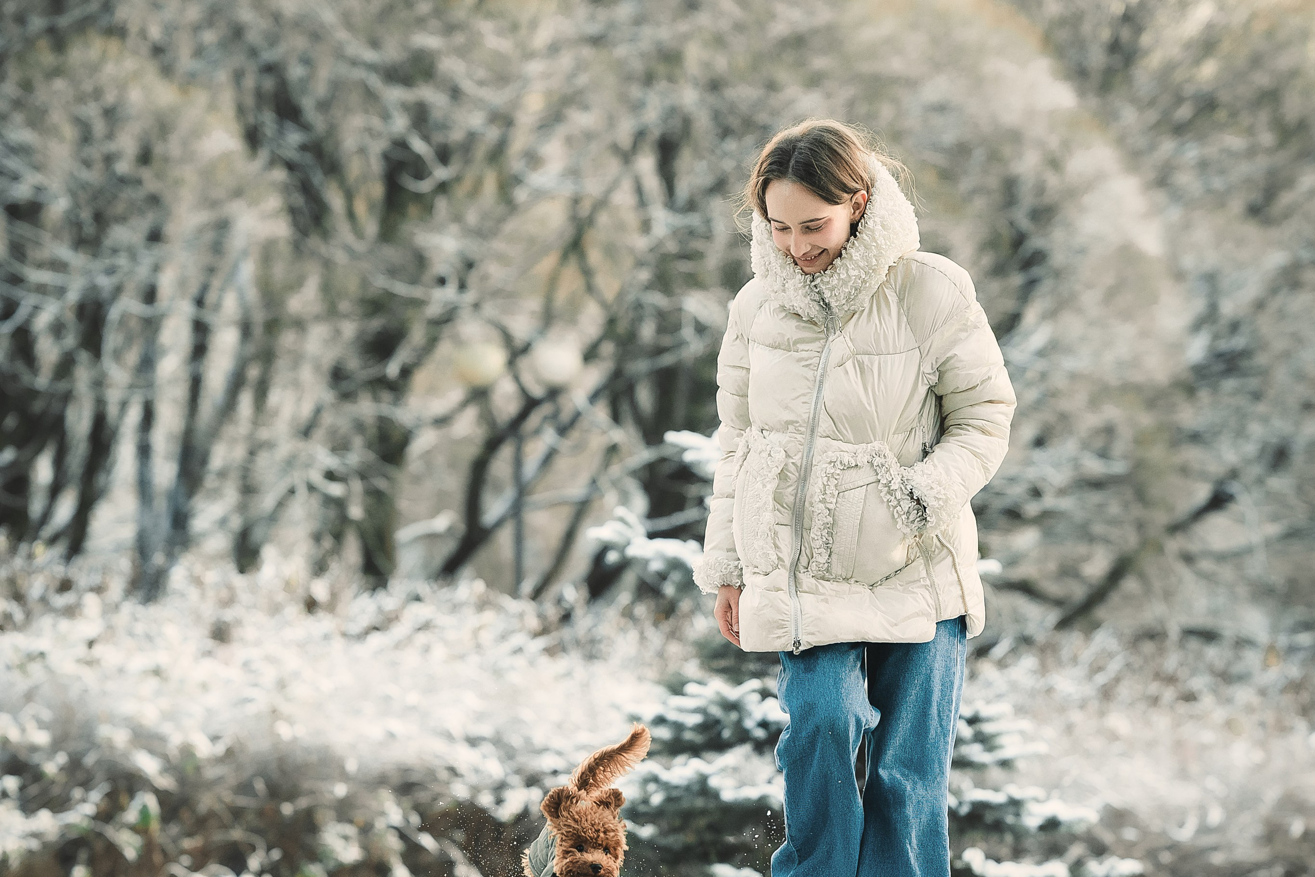 Наталья и Руби