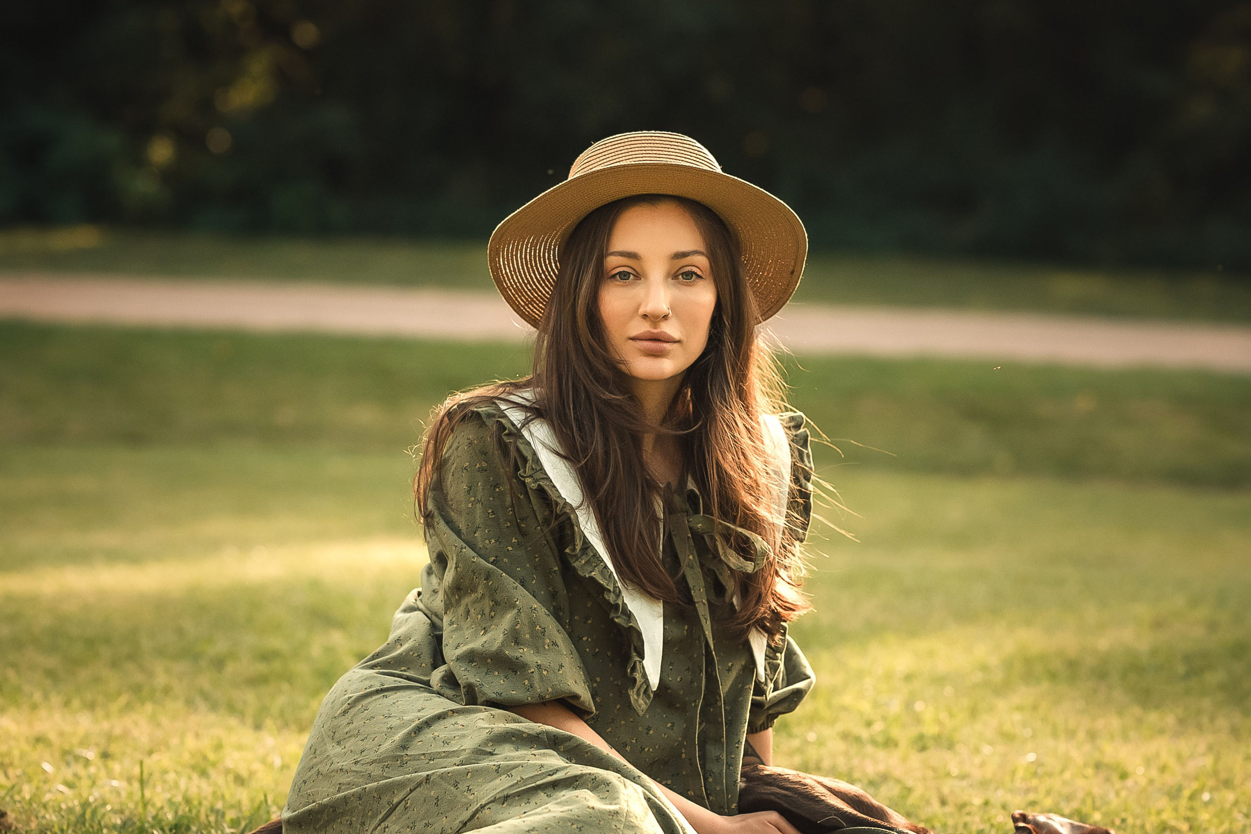 Наталья и Рица