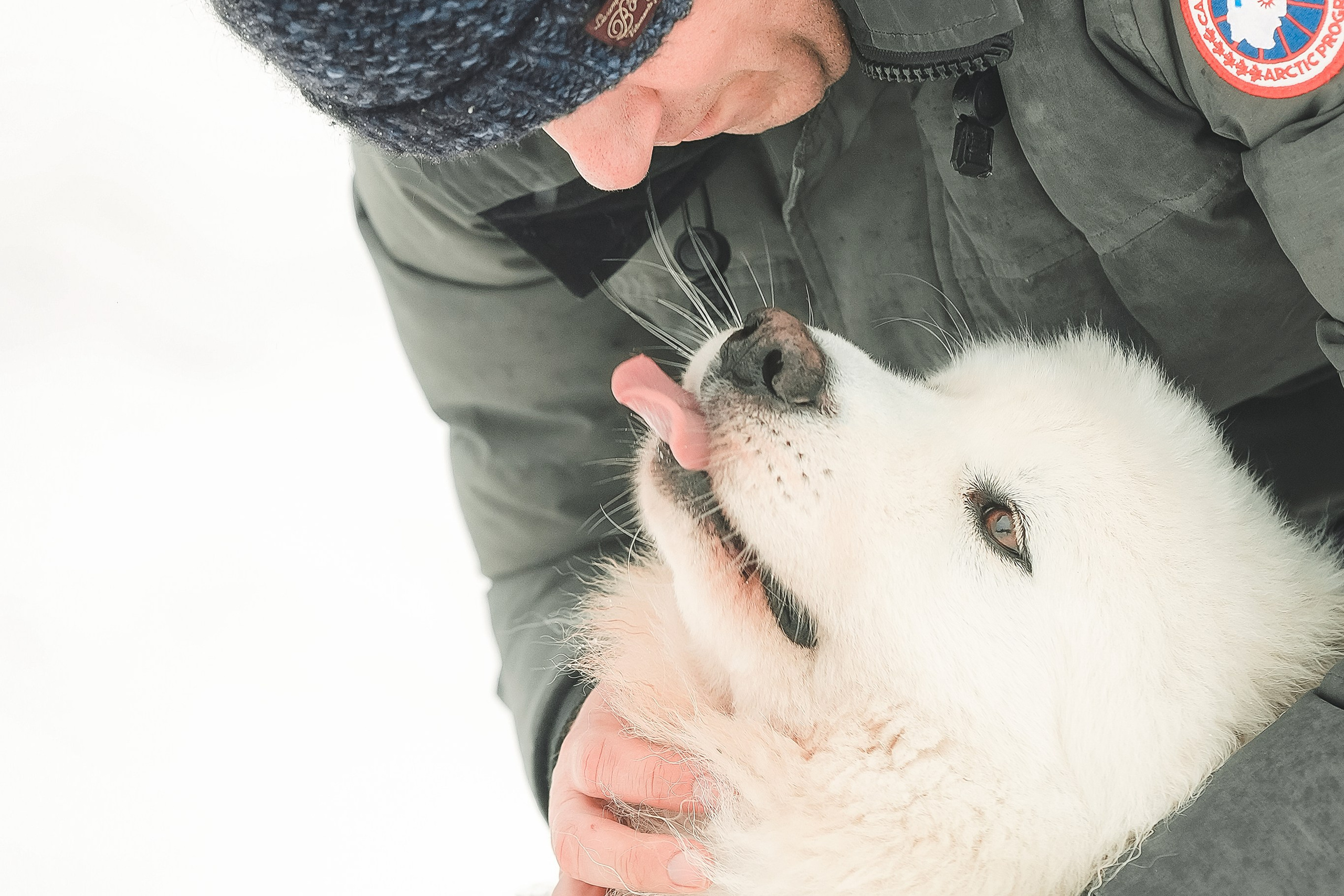 Юрий, Марианна и Санни