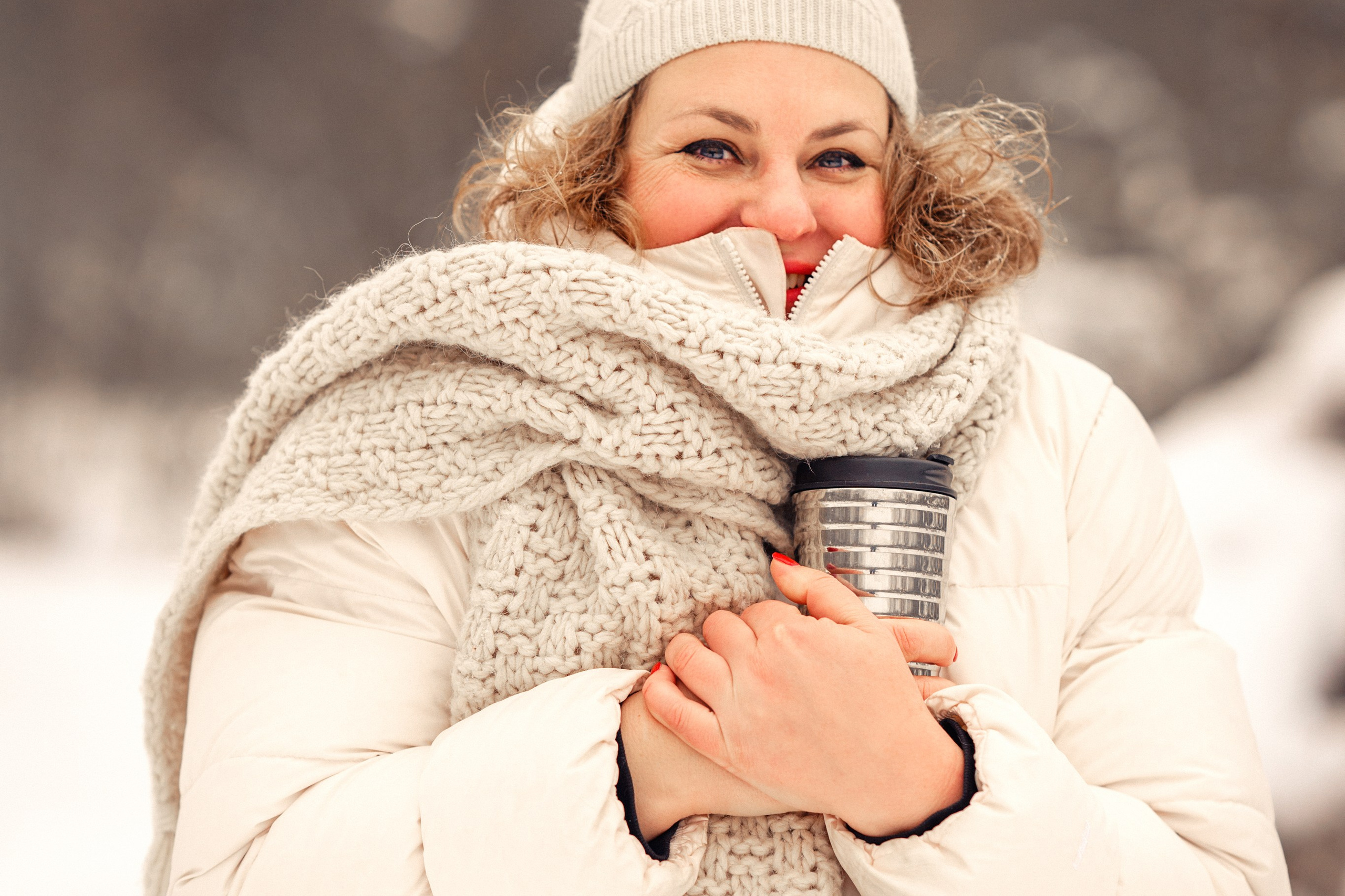 Анна и Тайгер