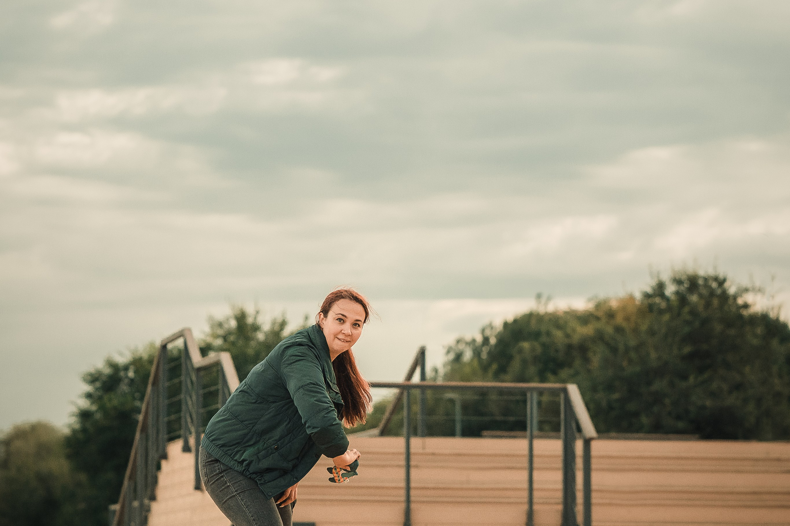 Светлана и Маруся