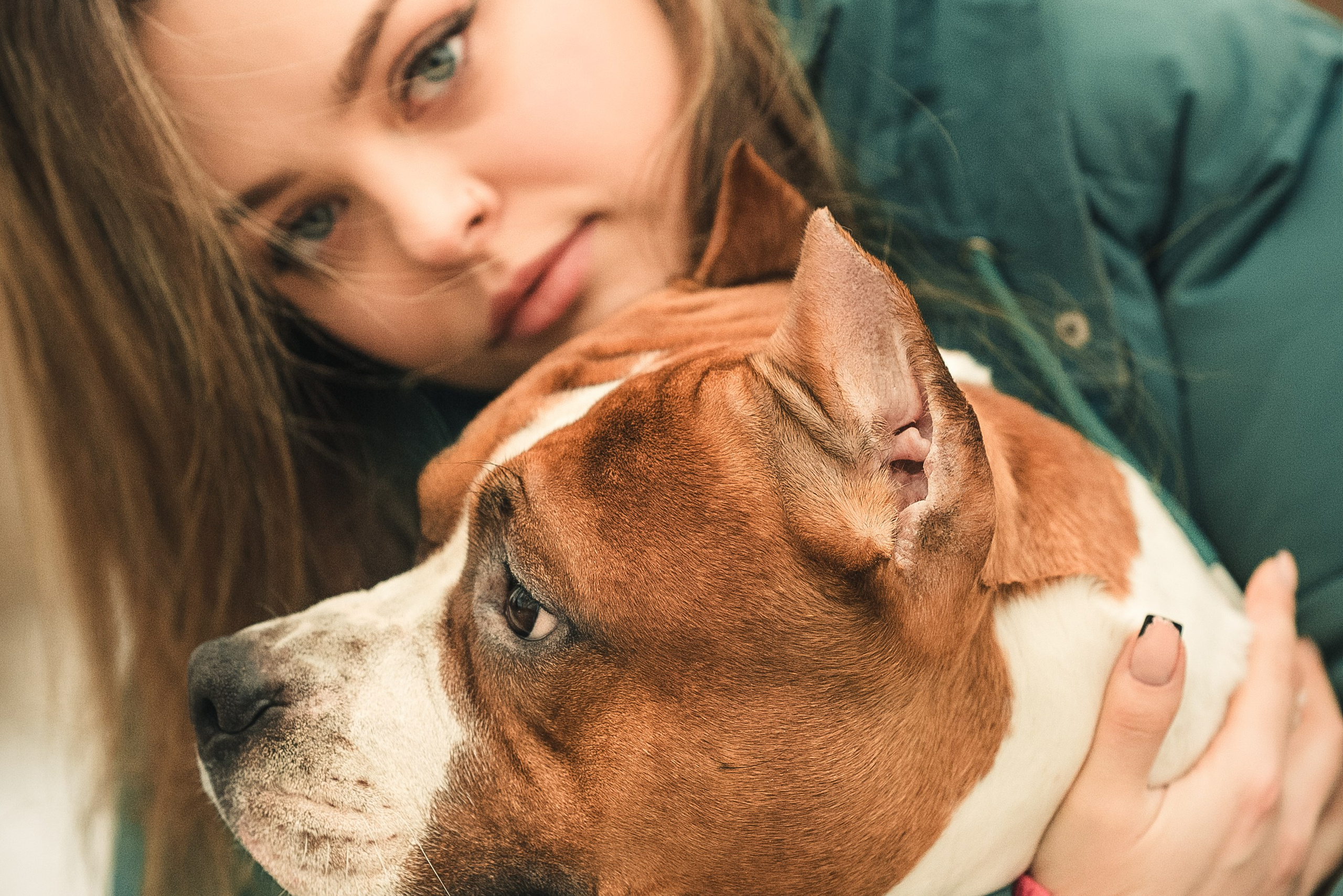 Анна и Феникс