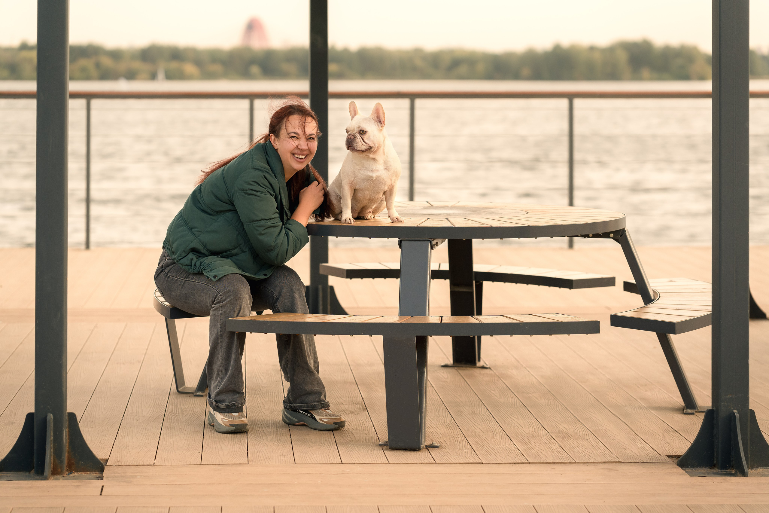 Светлана и Маруся