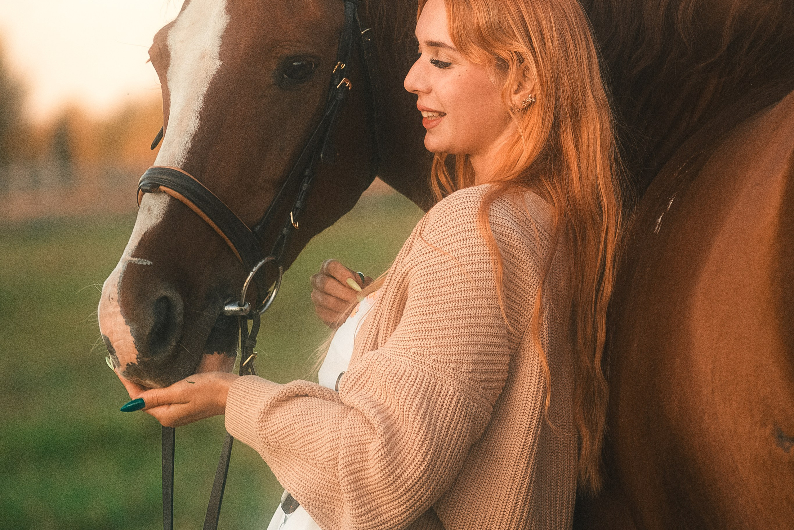 Фотограф-анималист Москва. Бутько Анжелика.