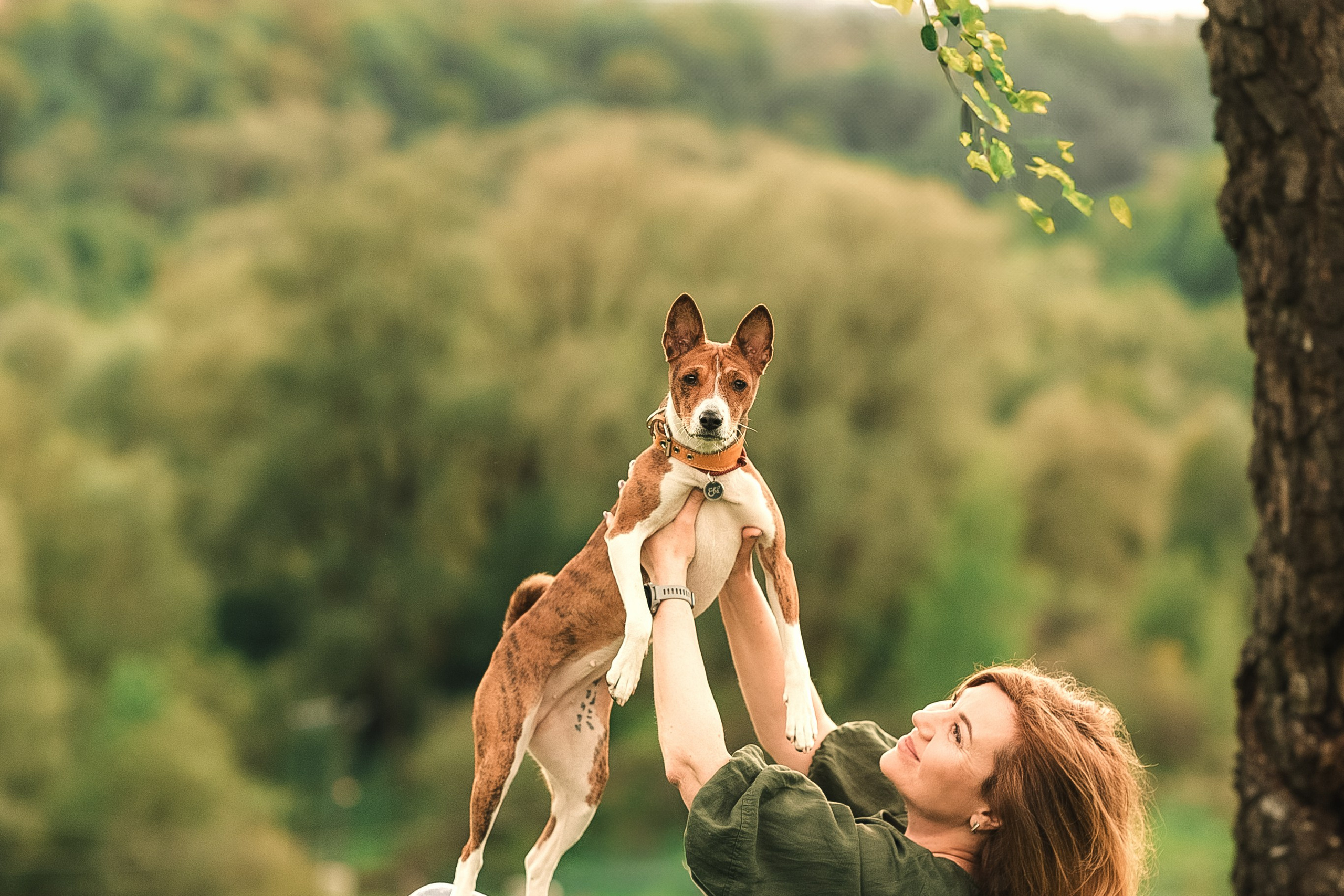 Светлана и Ева