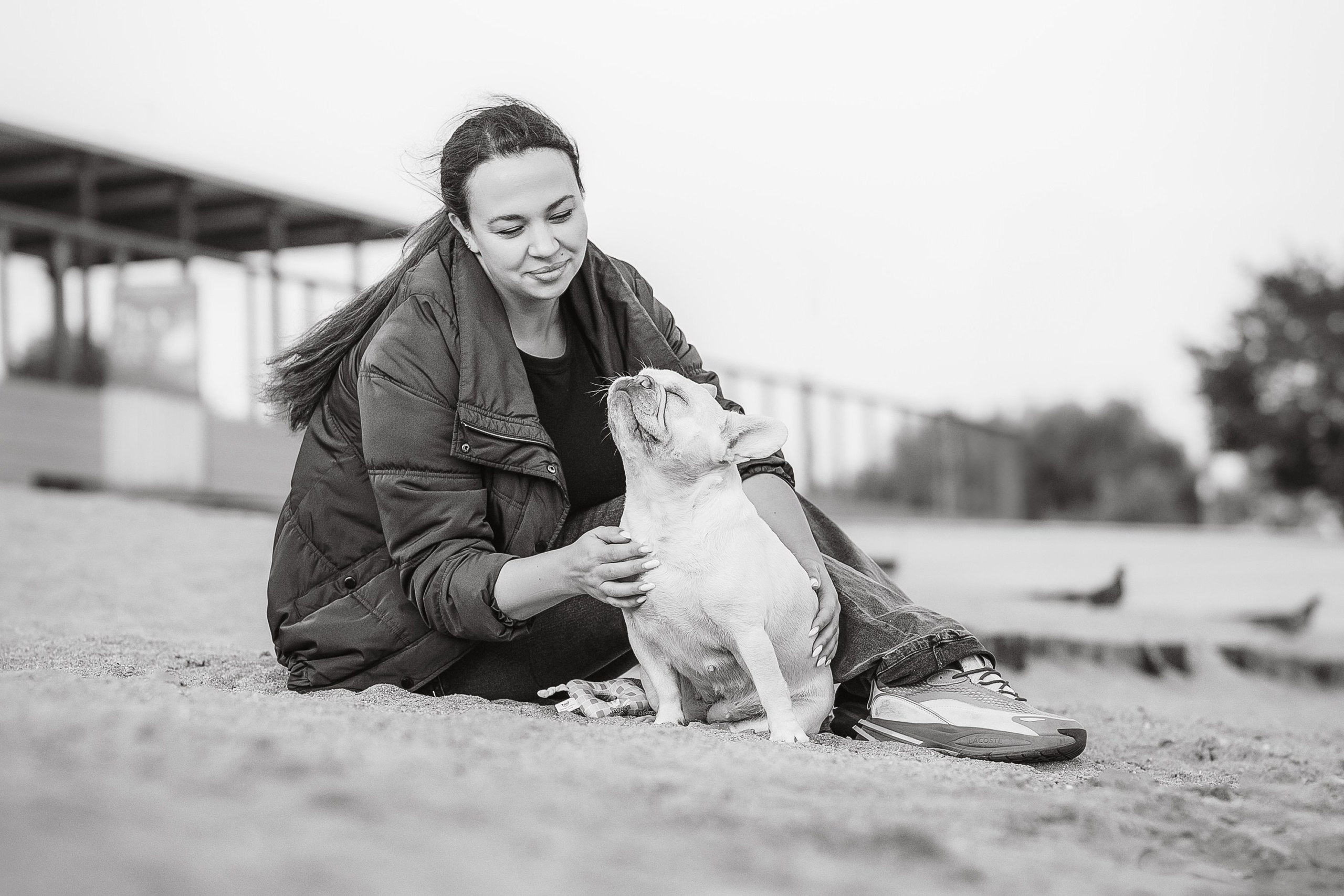 Светлана и Маруся