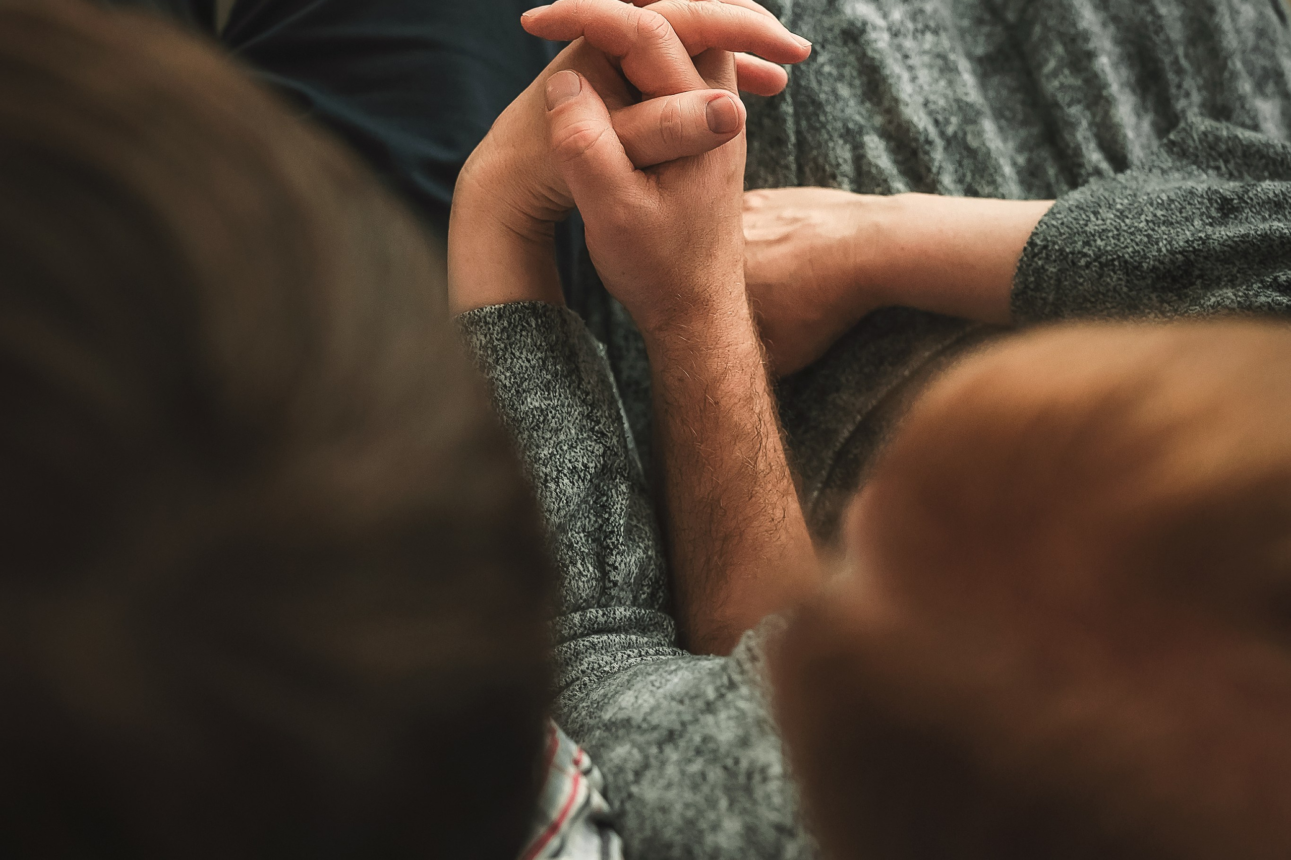 Юрий, Марианна и Санни