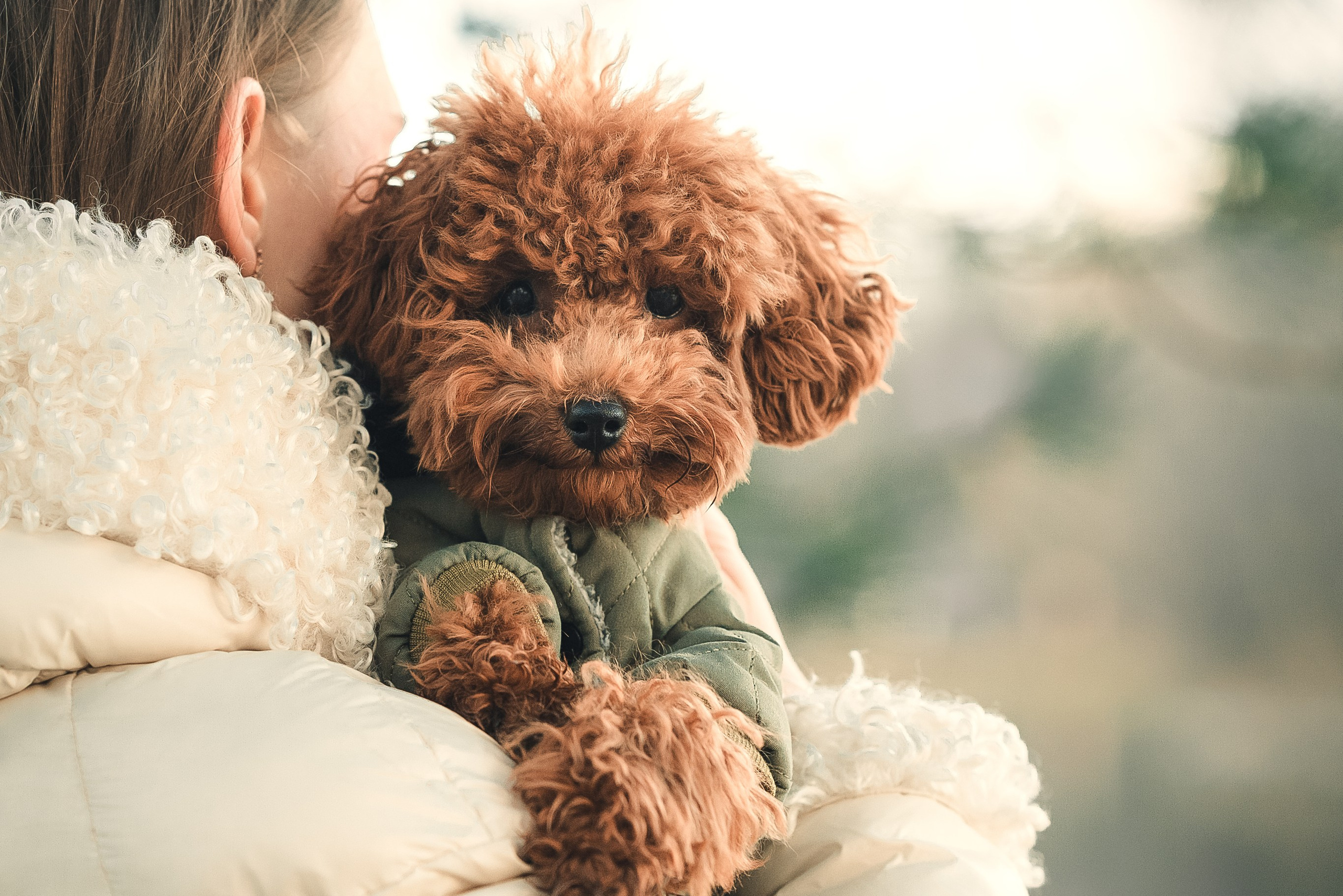 Наталья и Руби