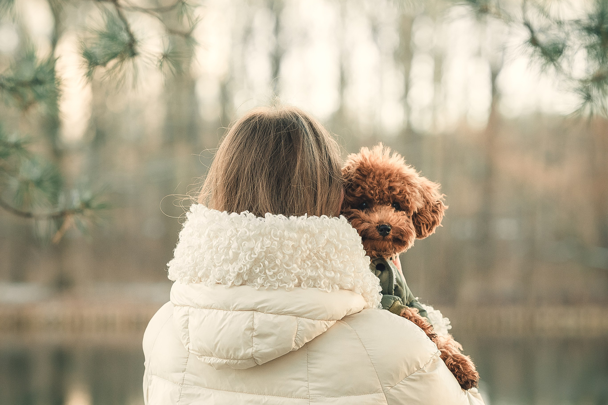 Наталья и Руби