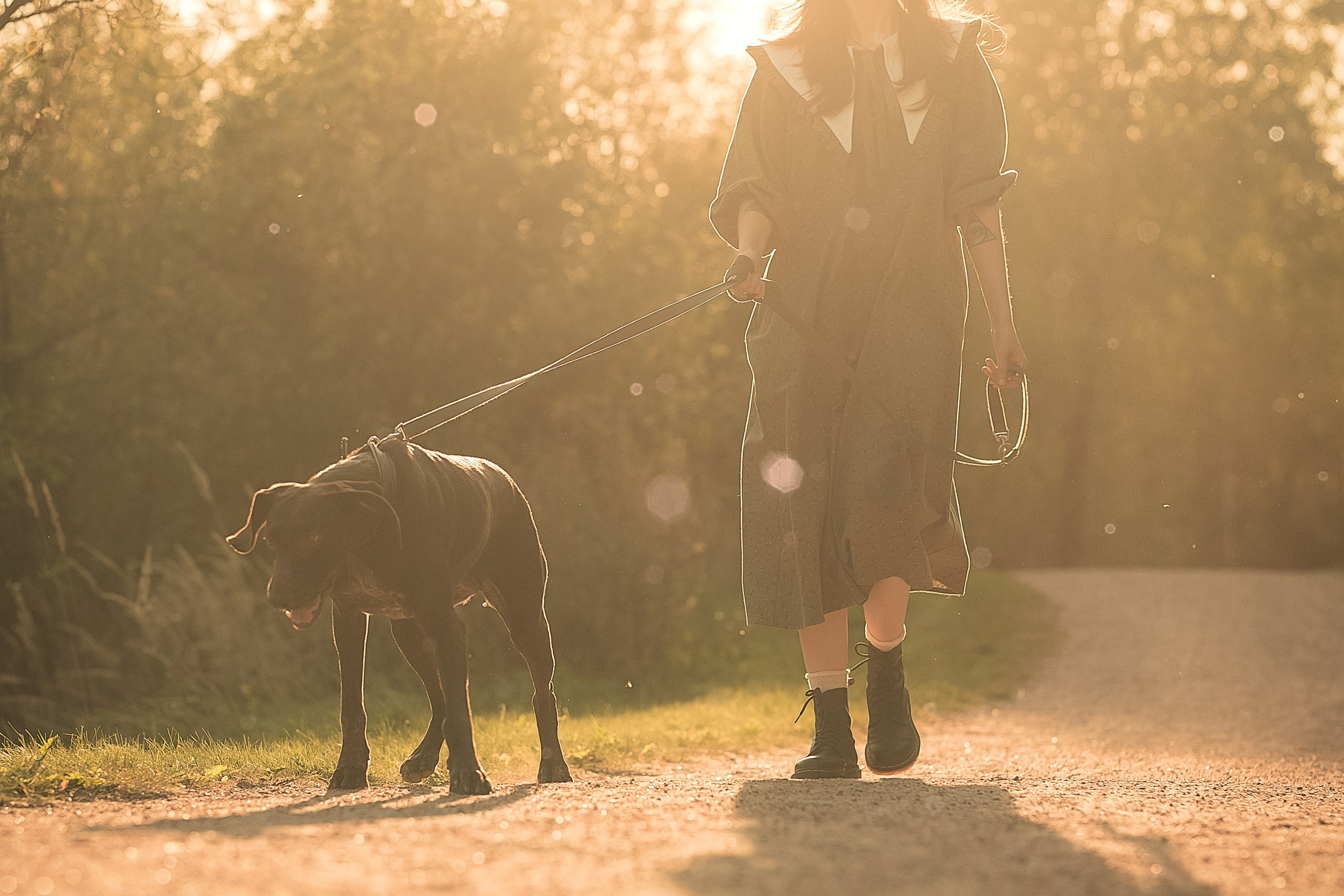 Наталья и Рица