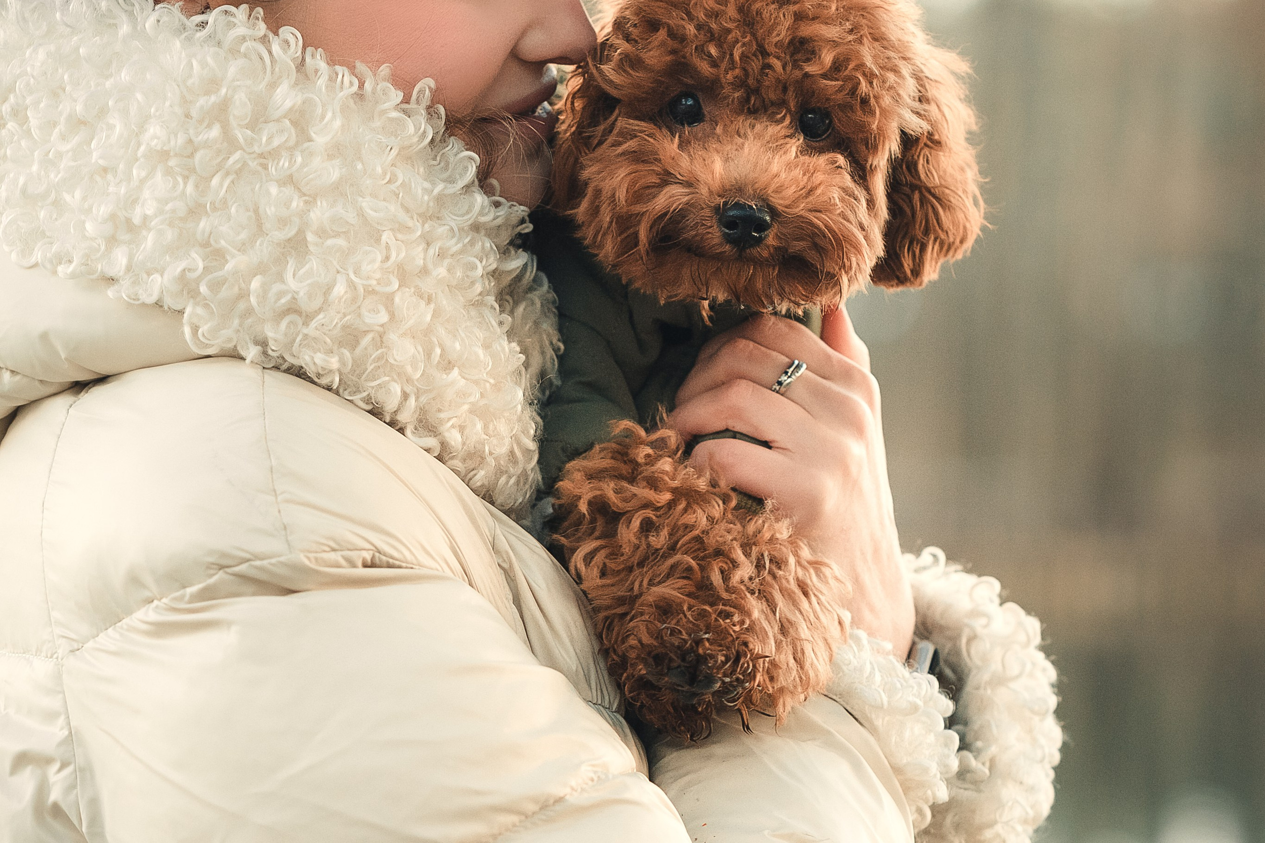 Наталья и Руби