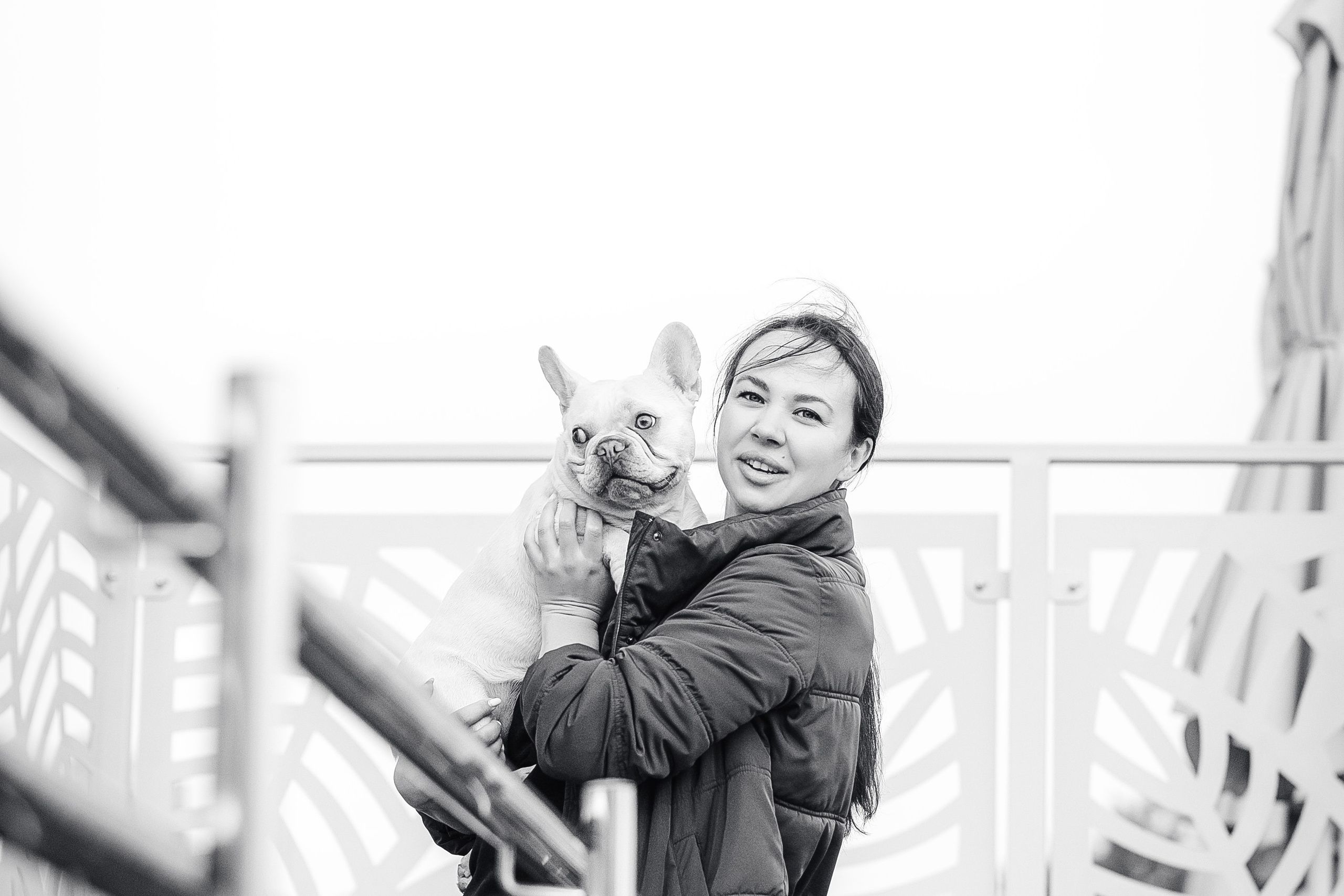 Светлана и Маруся