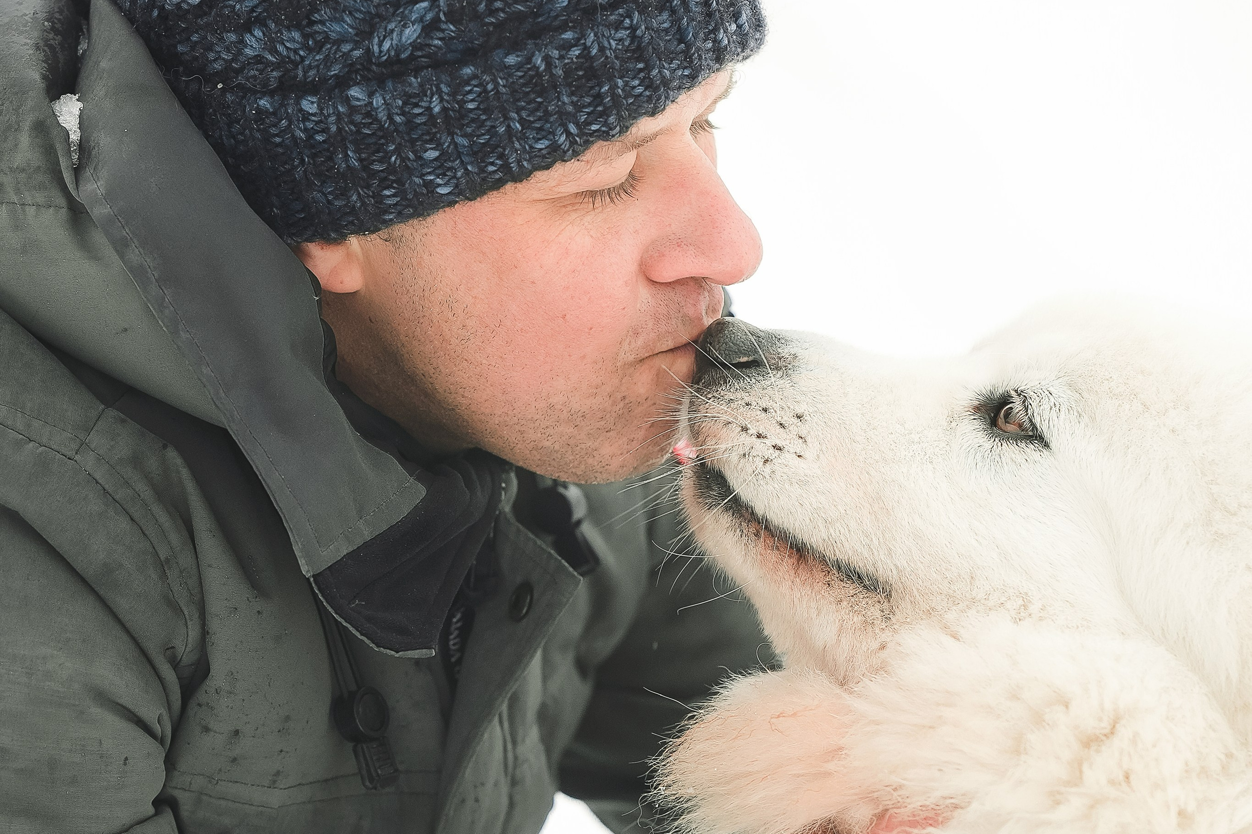 Юрий, Марианна и Санни