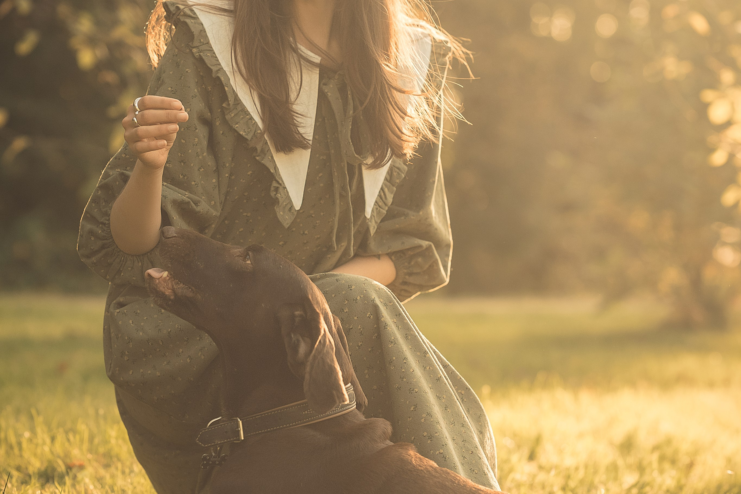 Наталья и Рица