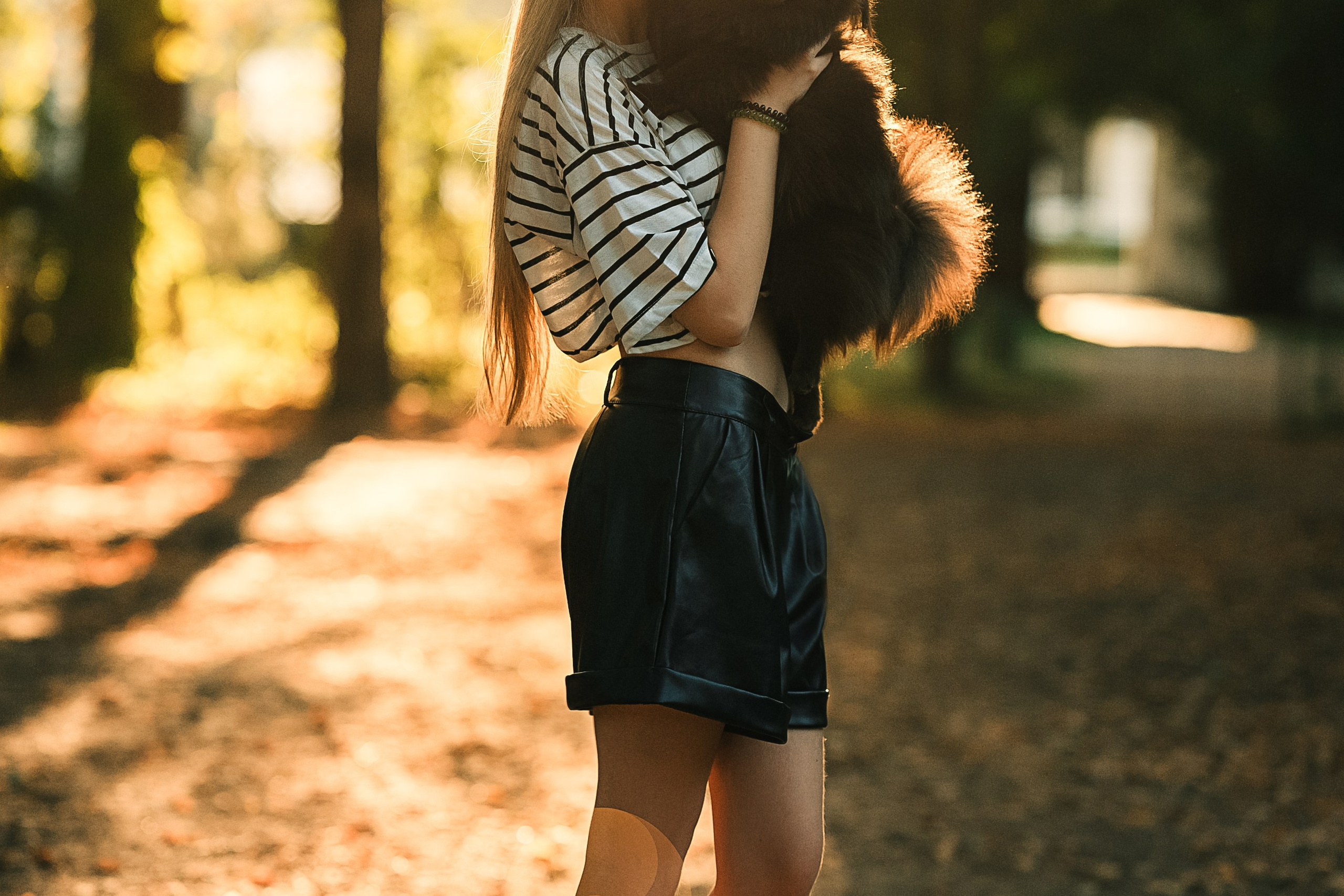 Фотограф-анималист город Москва