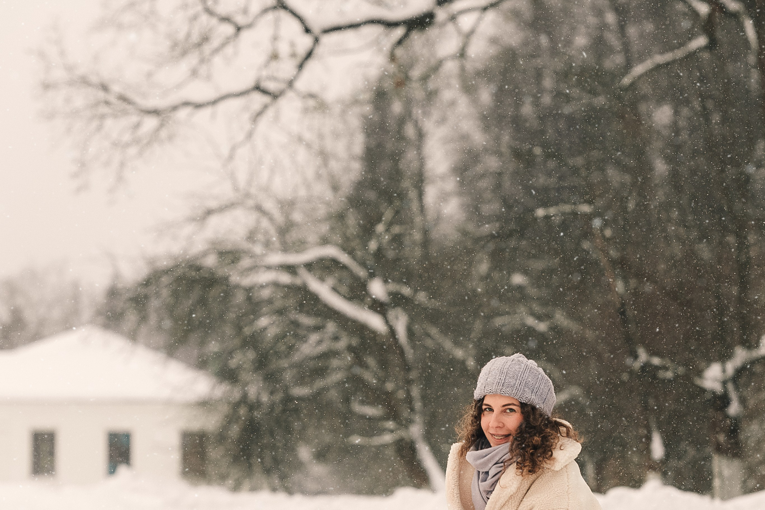 Анна и&nbsp;Сонечка