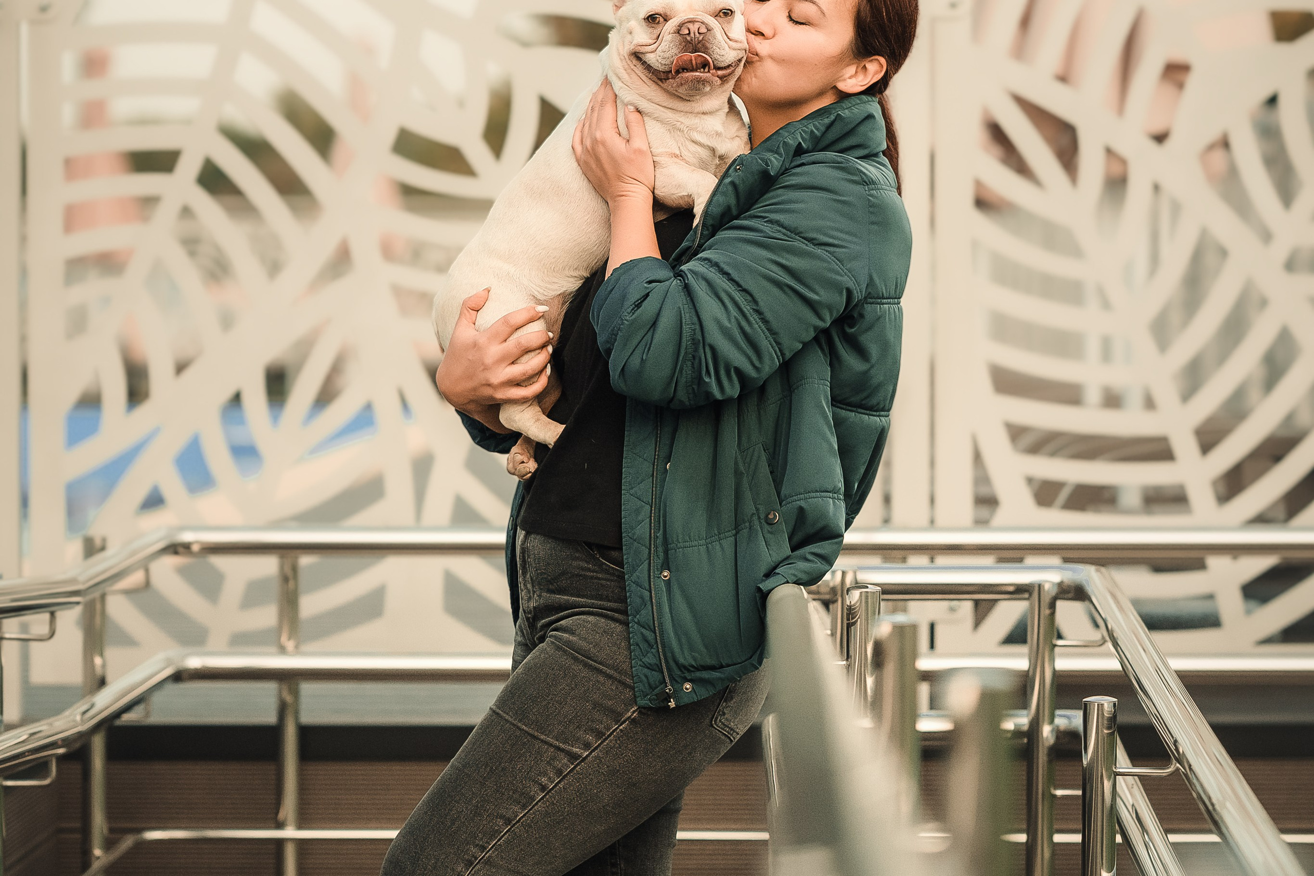 Светлана и Маруся