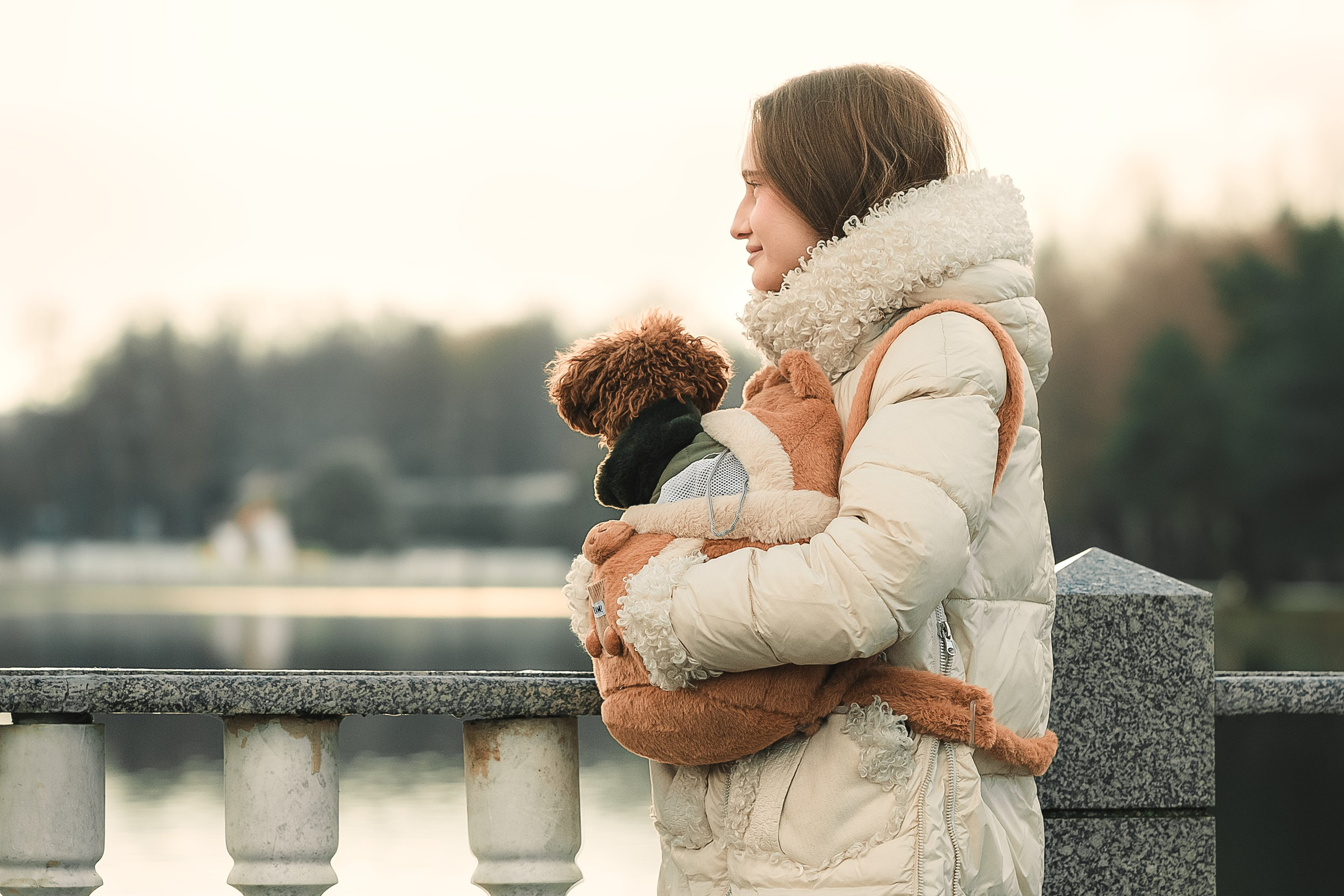 Наталья и Руби