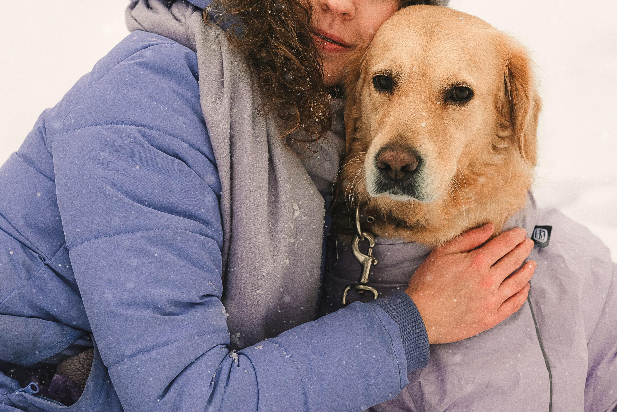 Анна и Сонечка