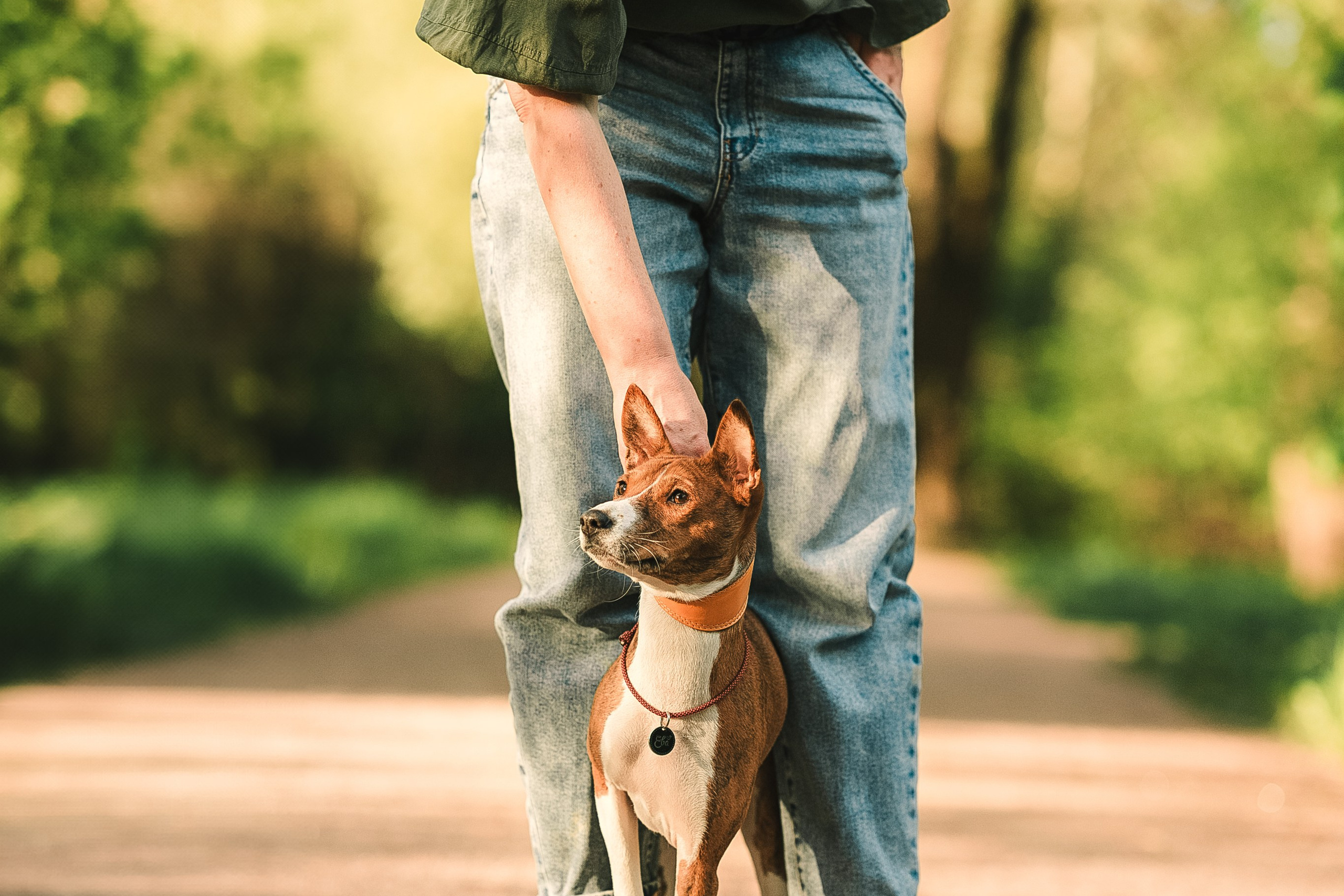 Светлана и Ева