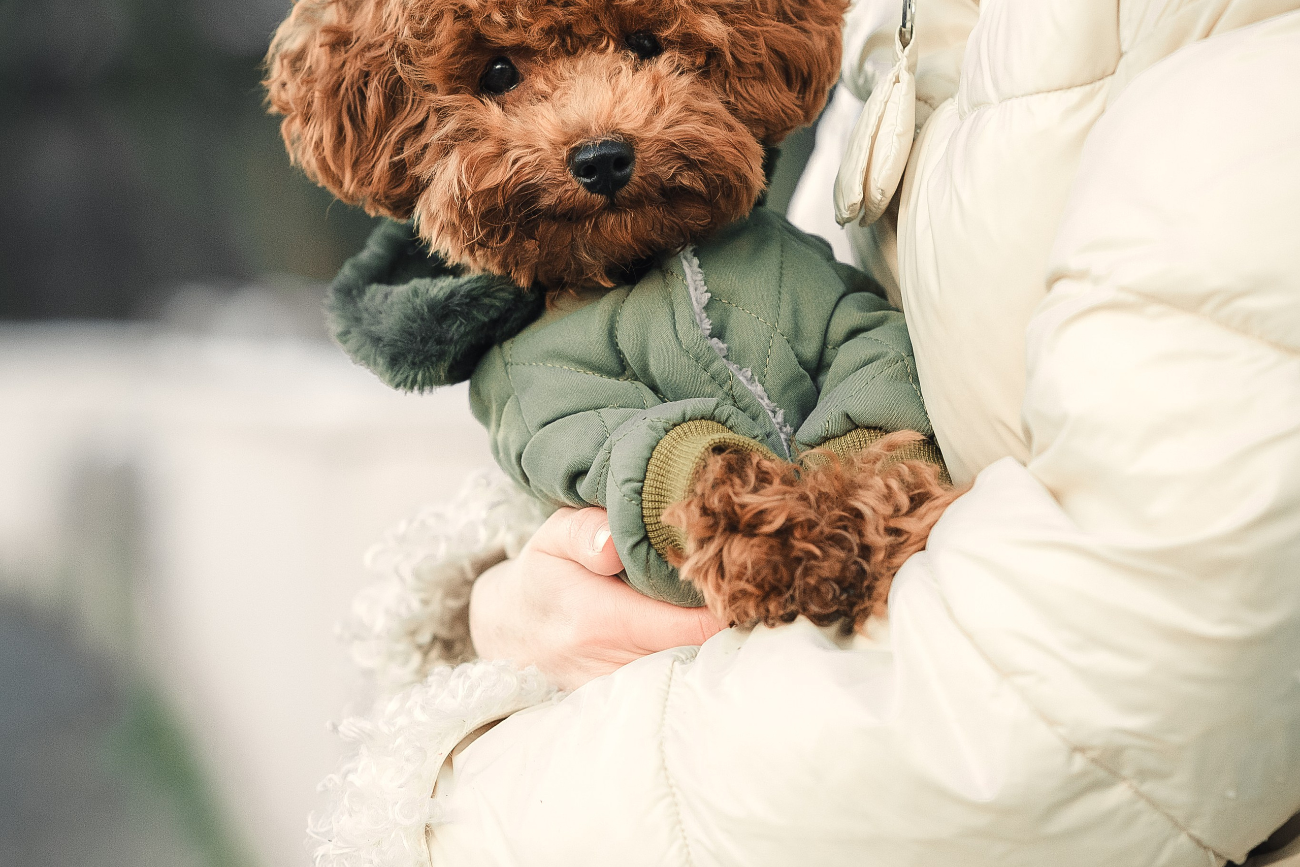 Наталья и Руби