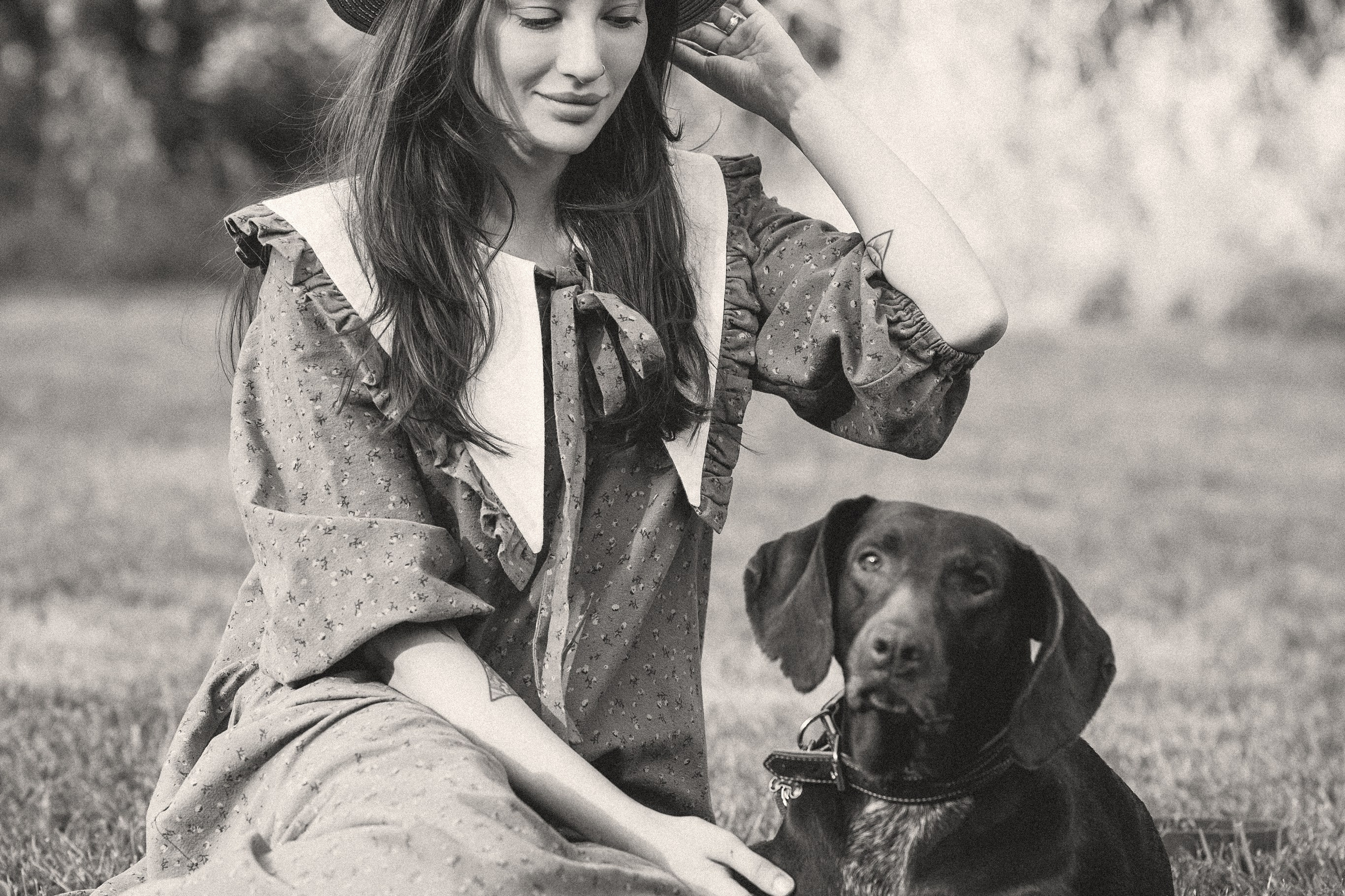 Наталья и Рица