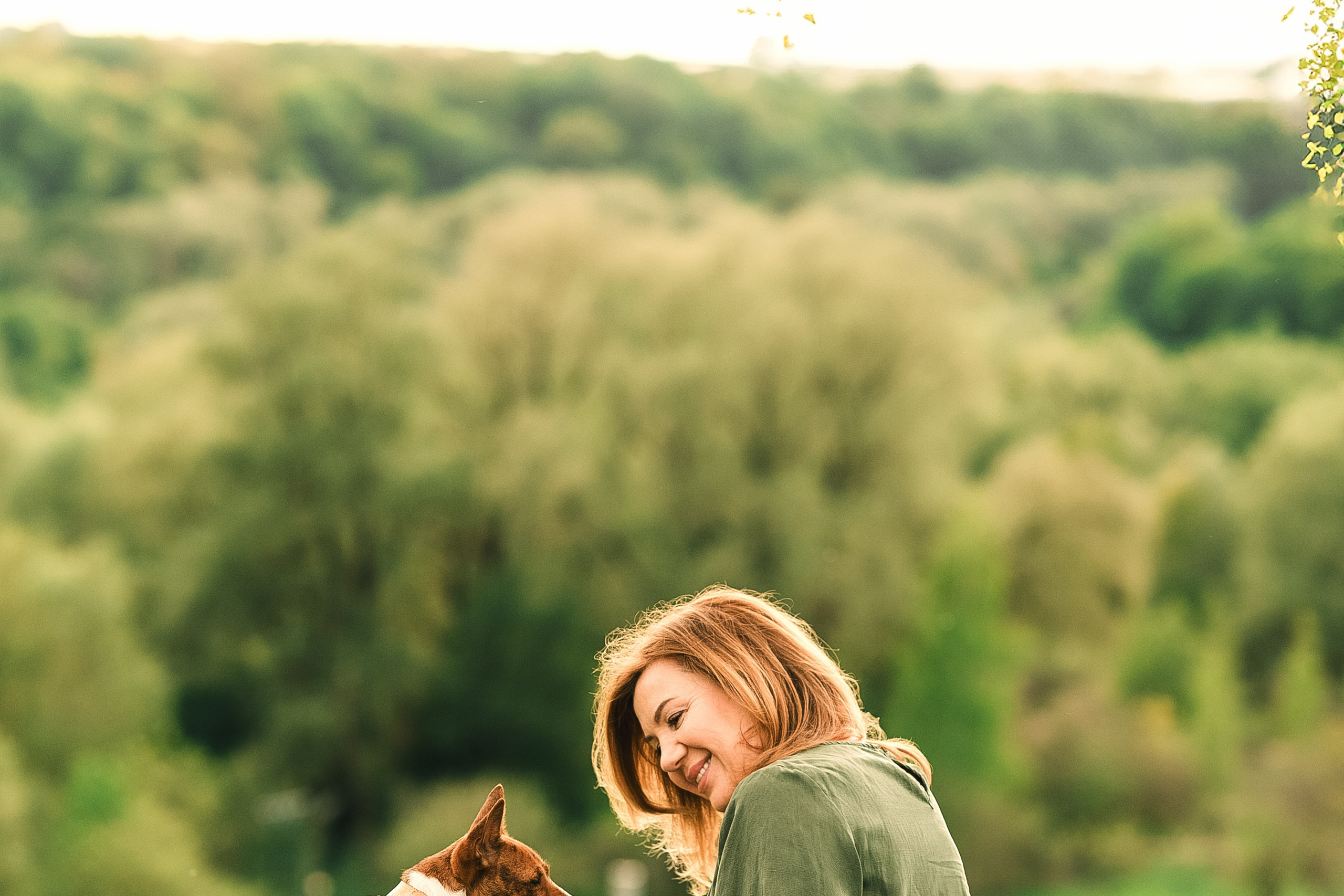 Светлана и Ева