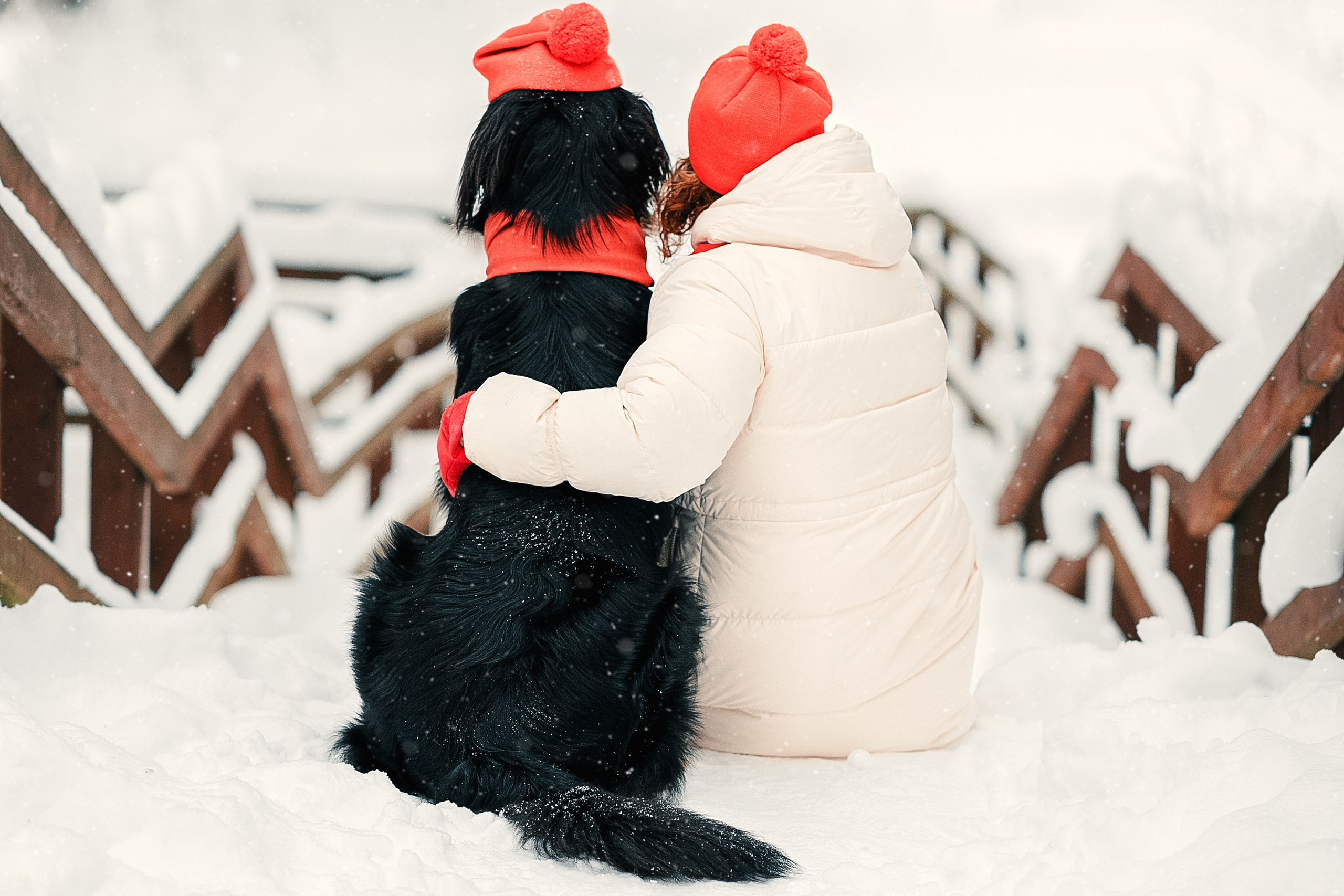 Анна и Тайгер