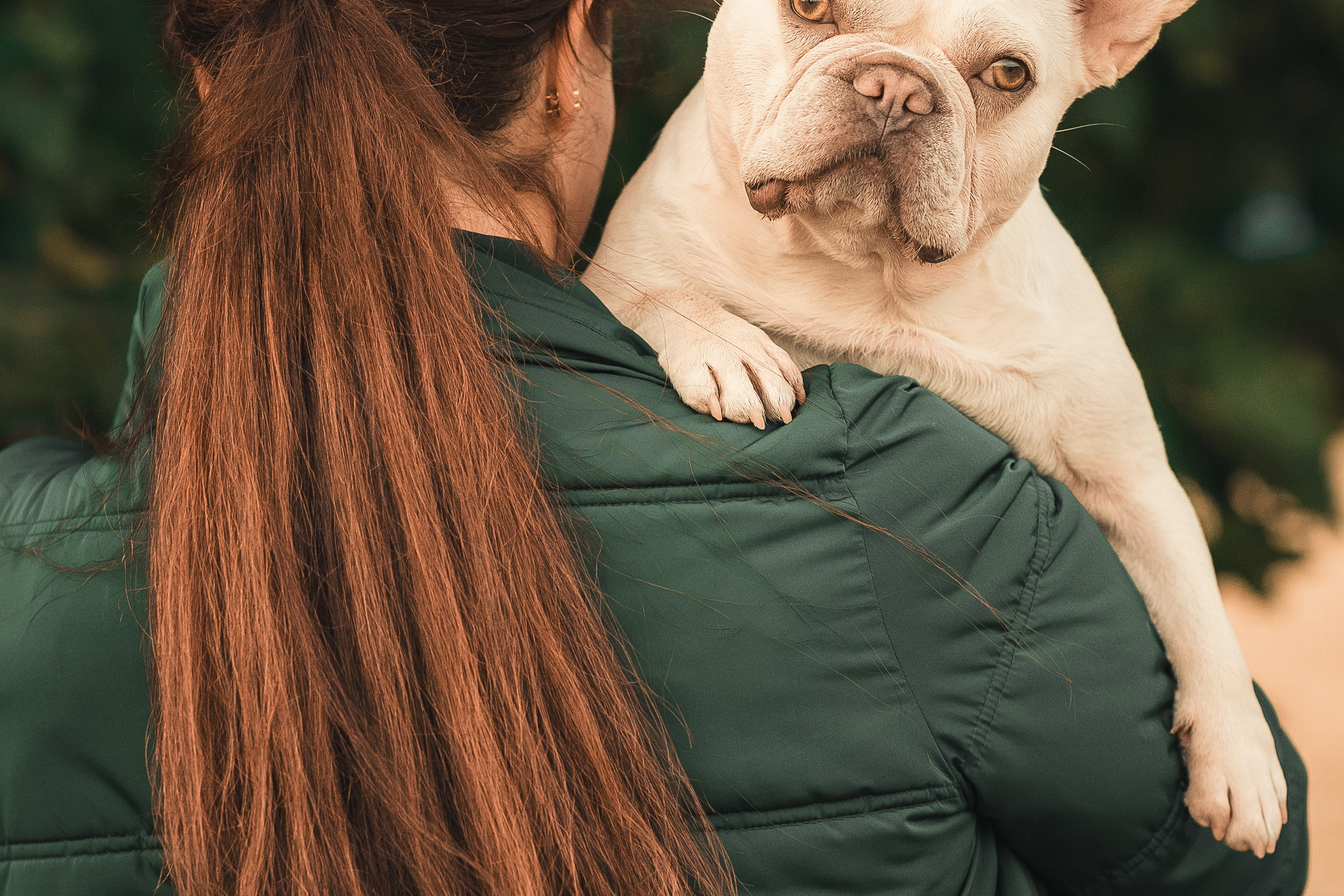 Светлана и Маруся