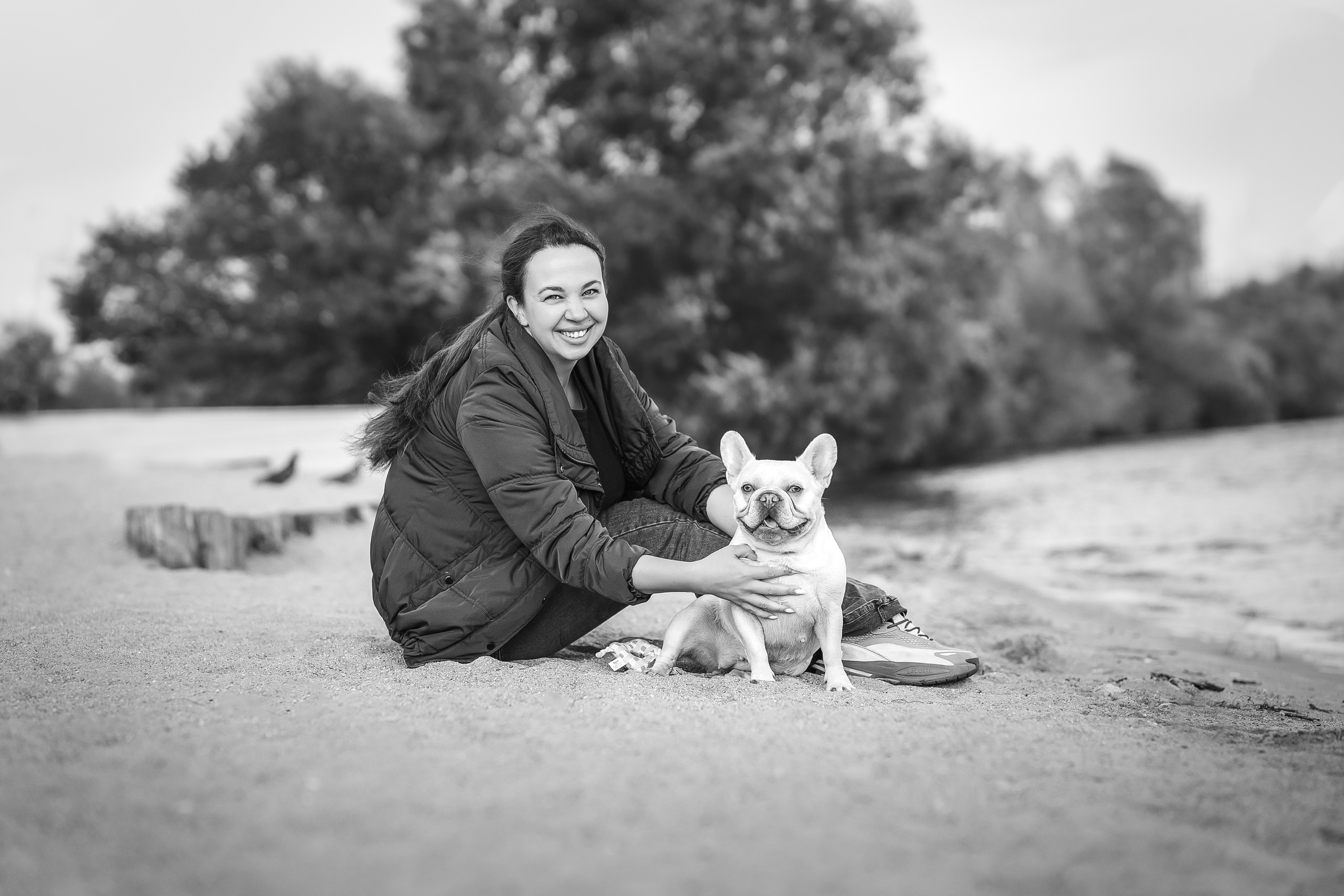 Светлана и Маруся