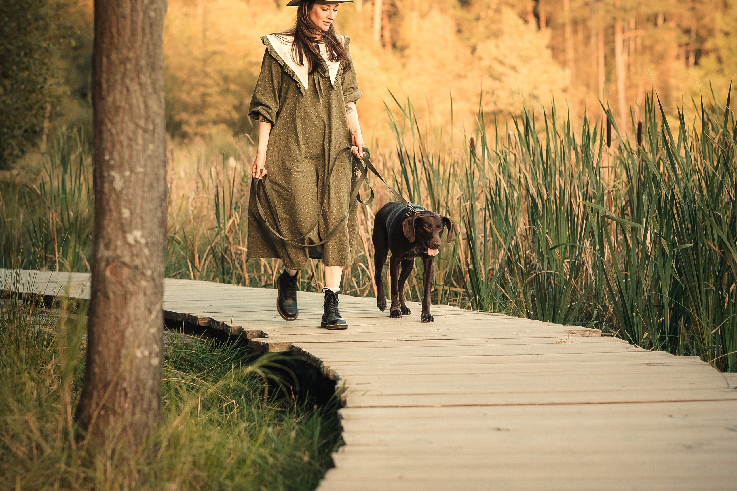 Наталья и Рица