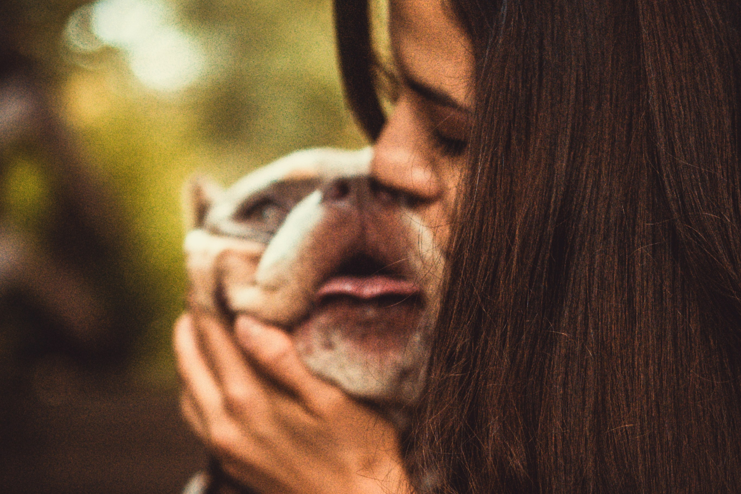 Съёмка в Москве 