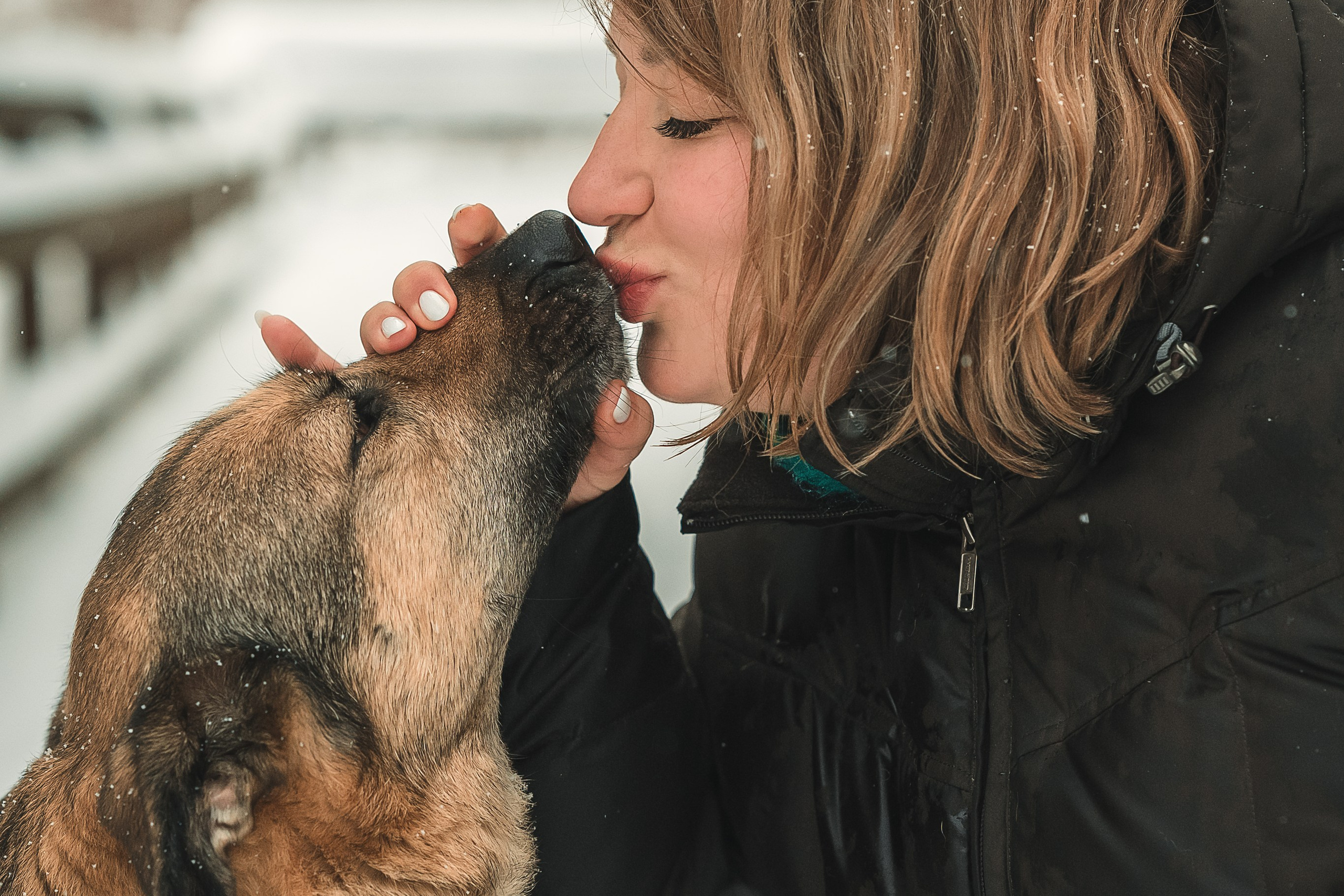 Анна и Руна