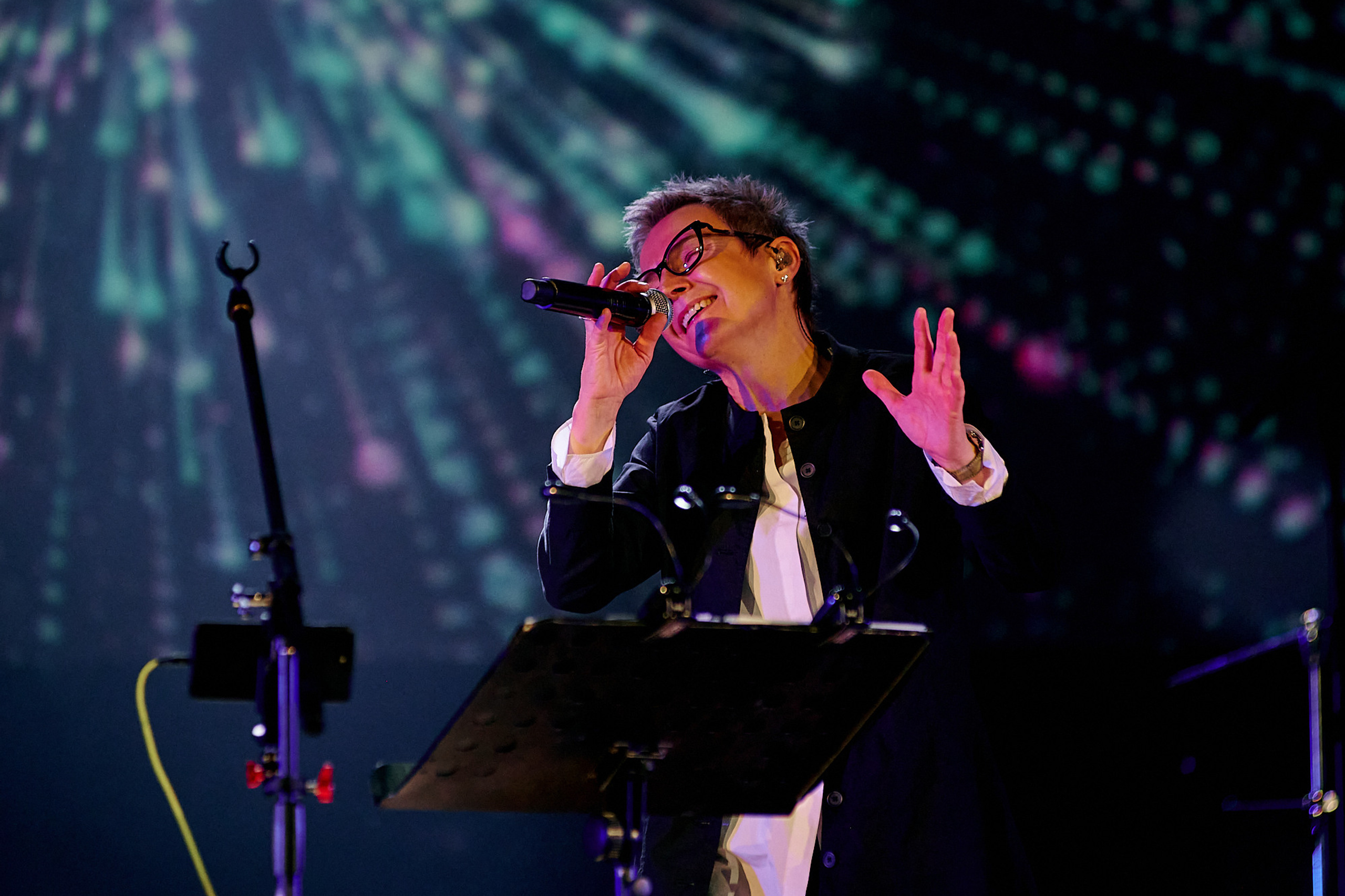 Сурганова и оркестр