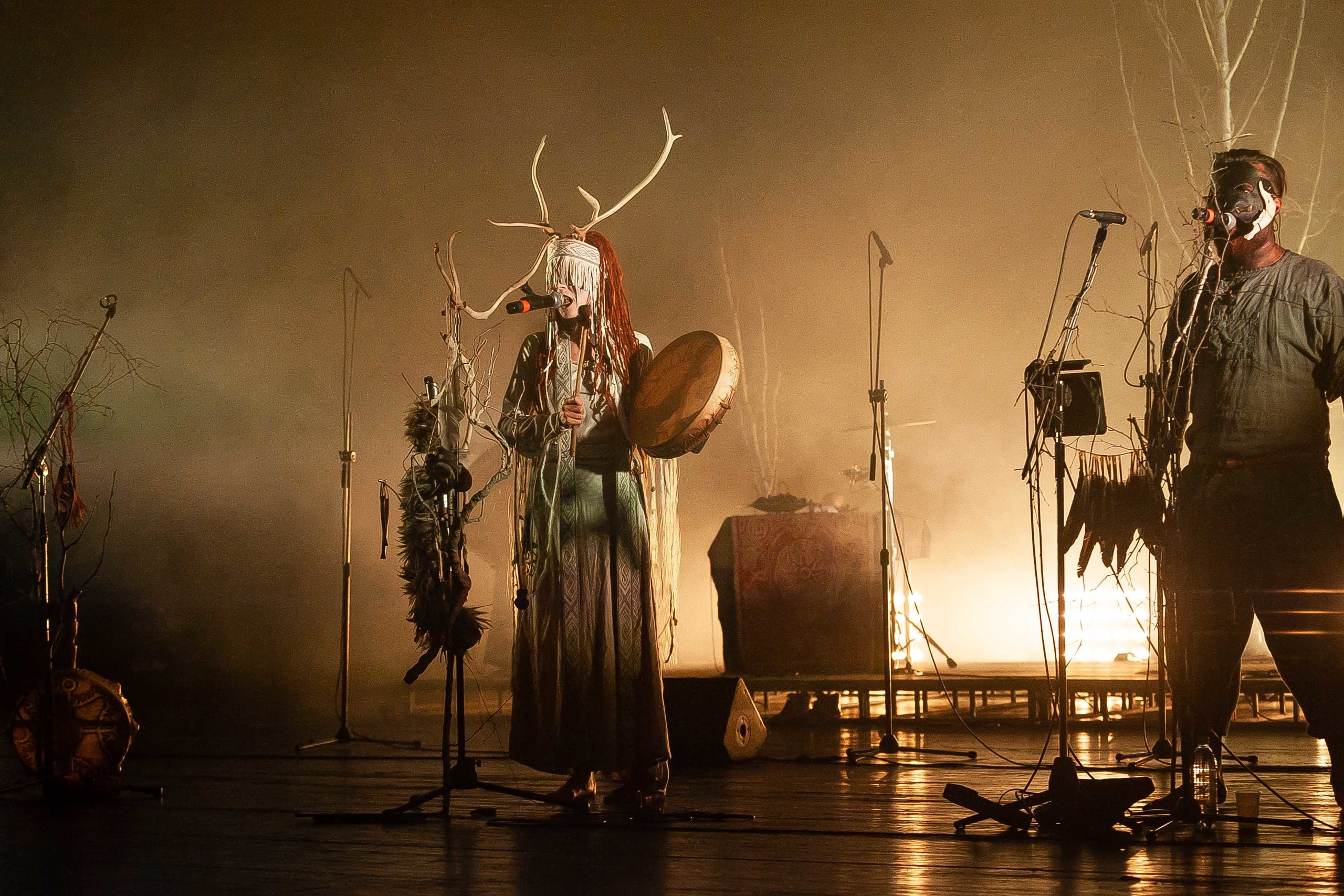 Heilung