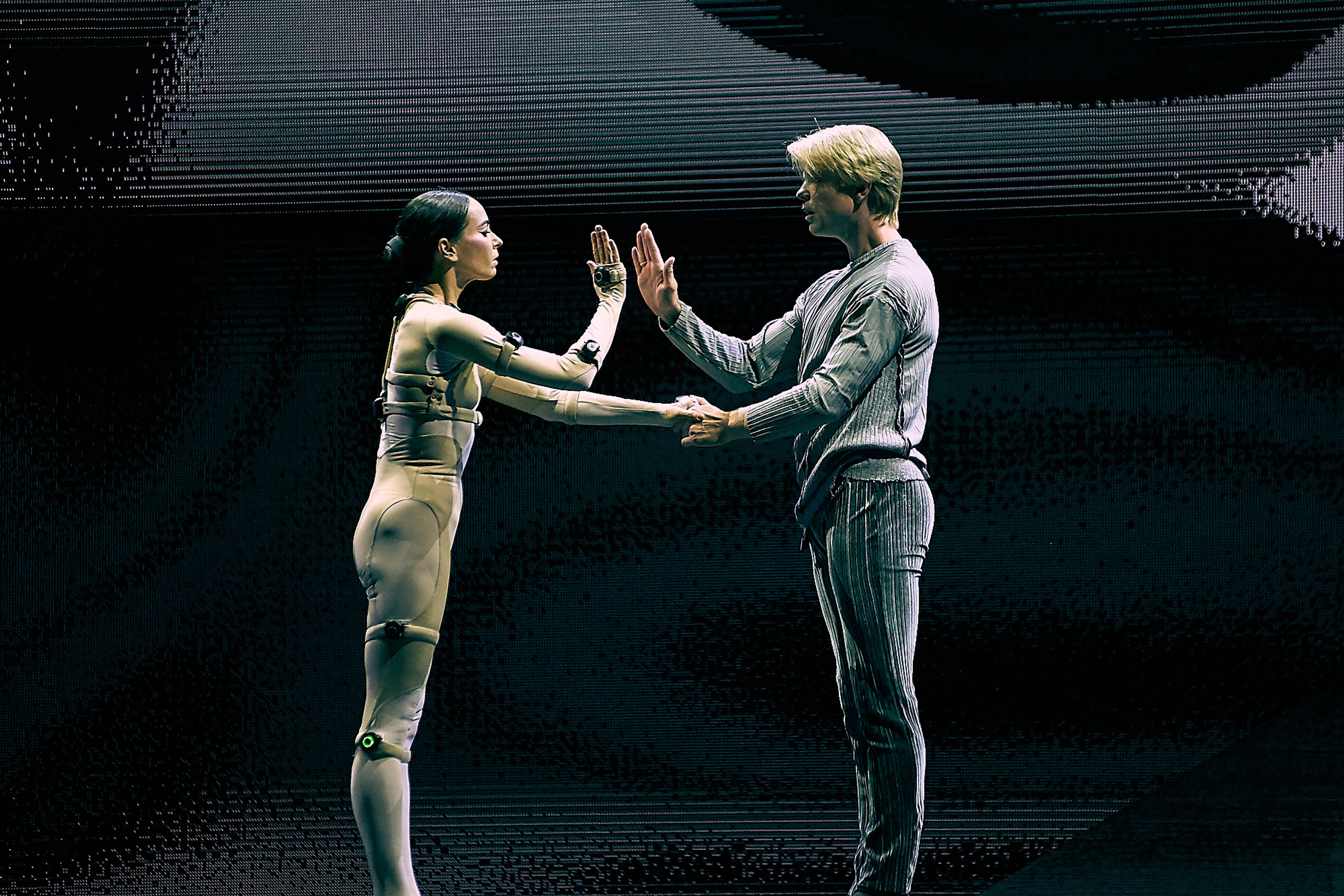 Sleeping Beauty Dreams