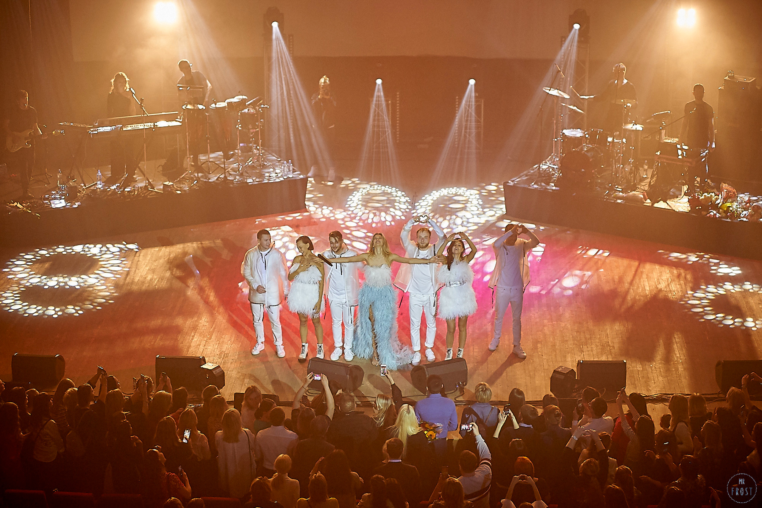 Вера Брежнева