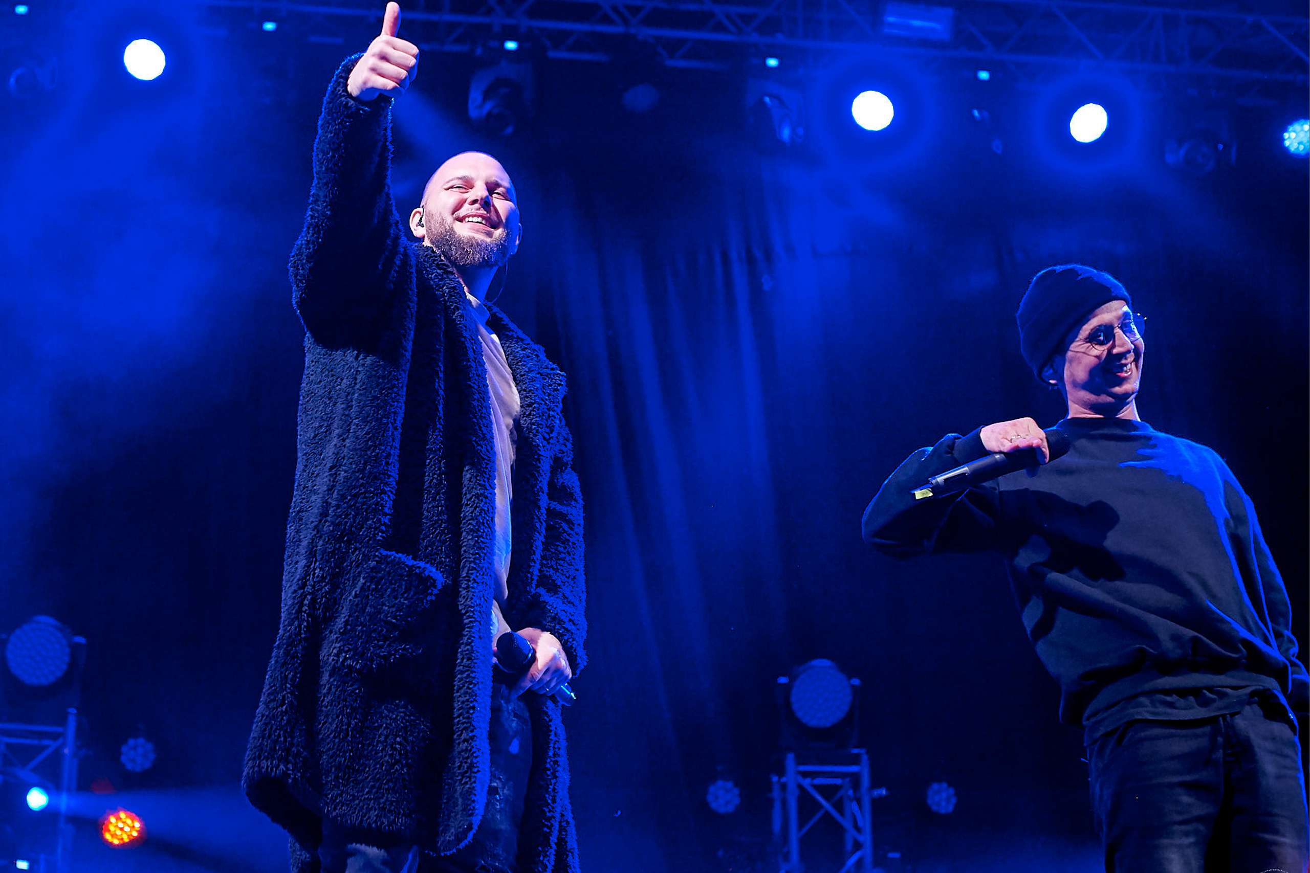 Каспийский груз